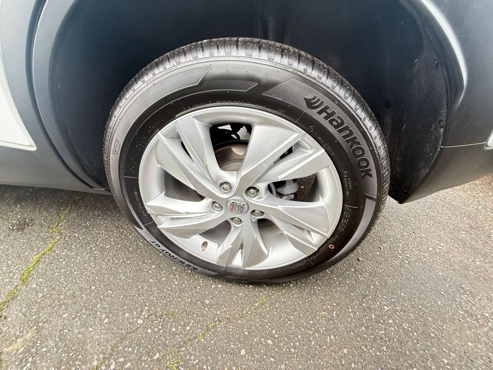 Thumbnail: 2025 Buick Encore GX - 30