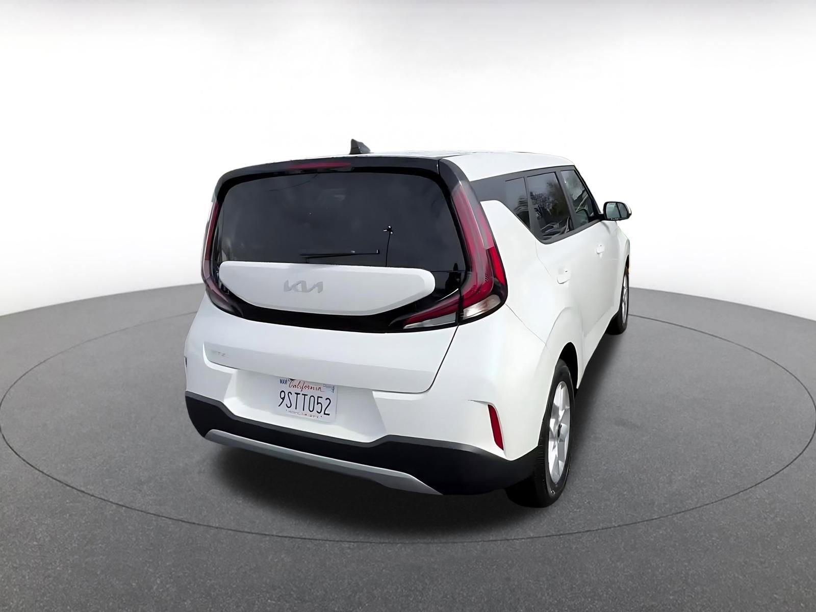 Thumbnail: 2025 Kia Soul - 14