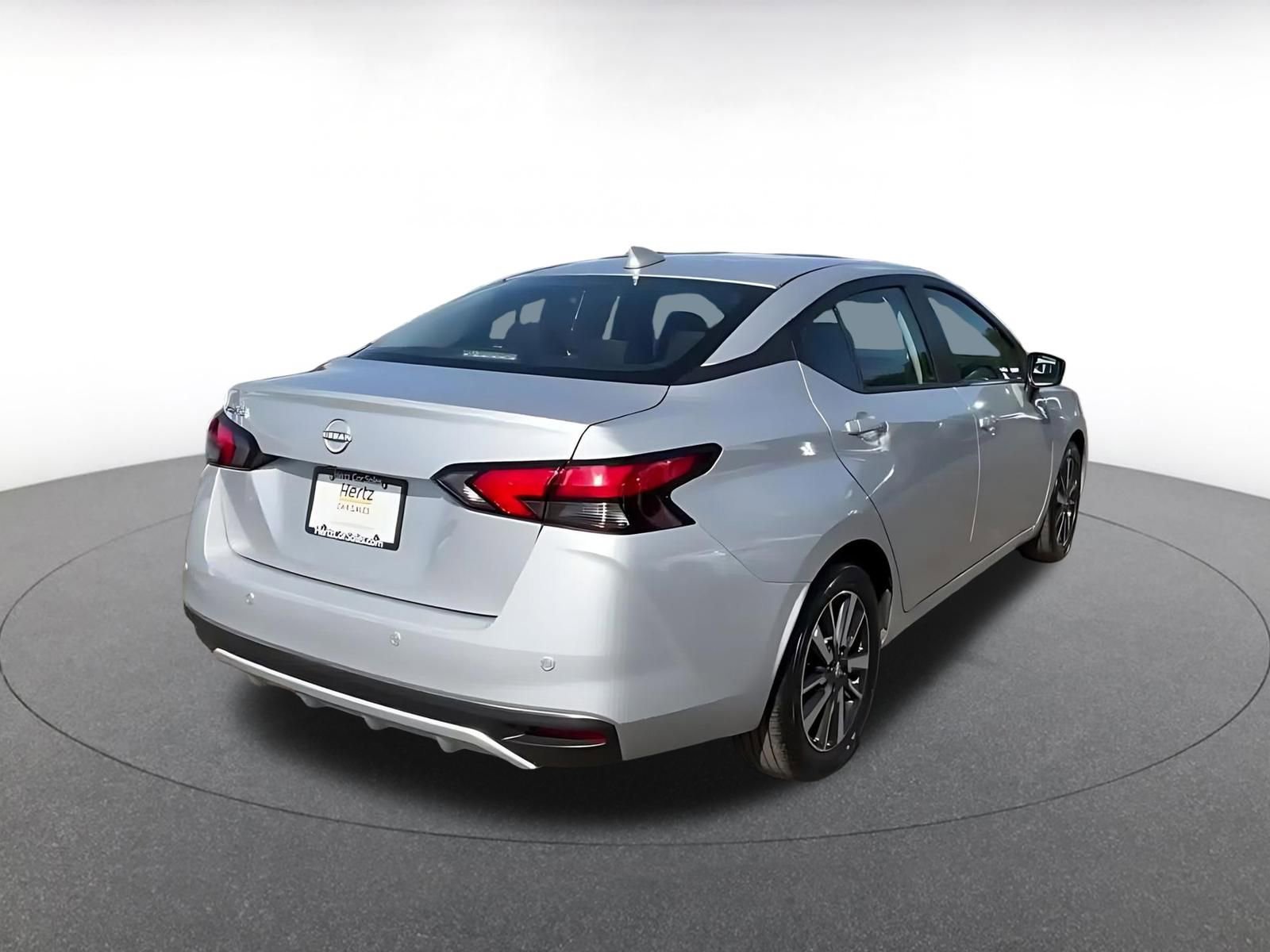 Thumbnail: 2025 Nissan Versa - 15