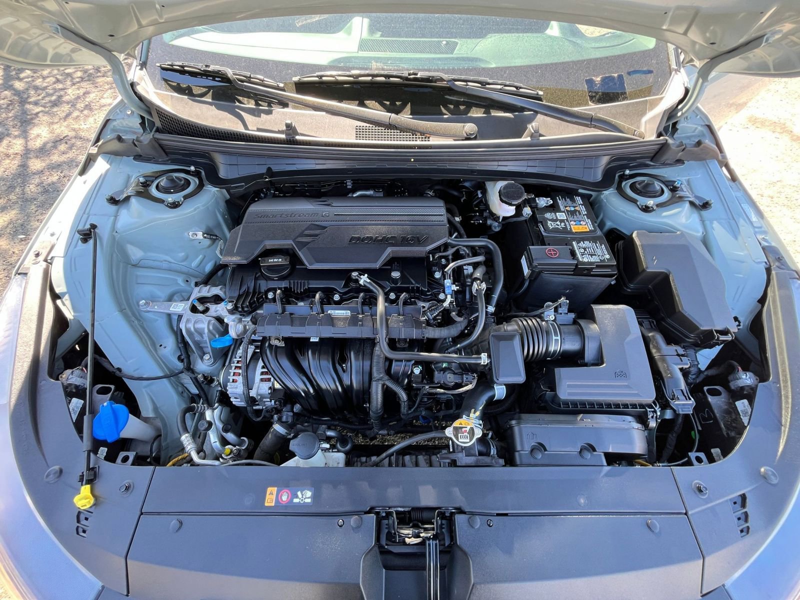 Thumbnail: 2025 Kia K4 - 31
