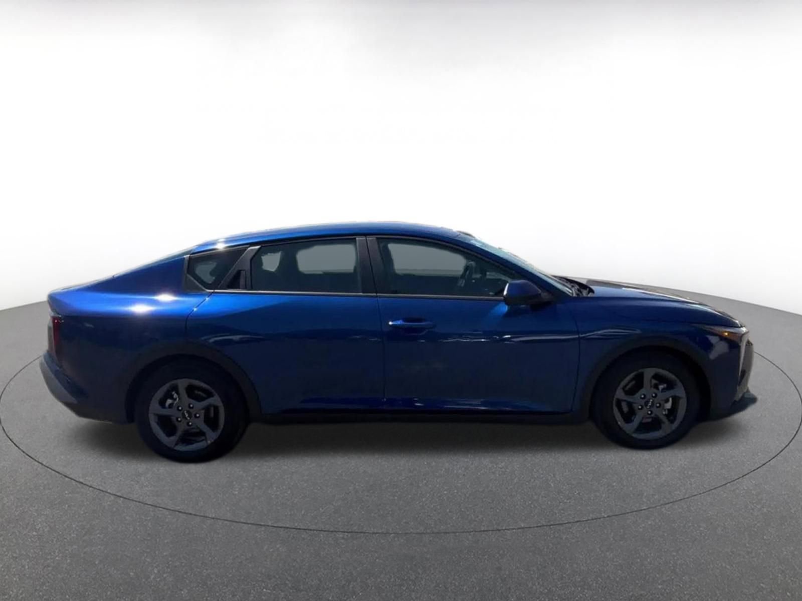 Thumbnail: 2025 Kia K4 - 16