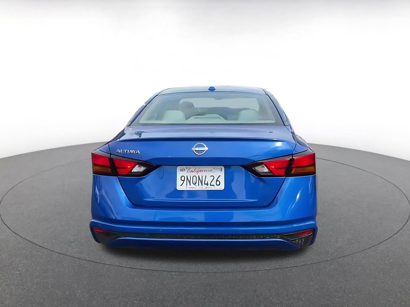 Thumbnail: 2025 Nissan Altima - 12