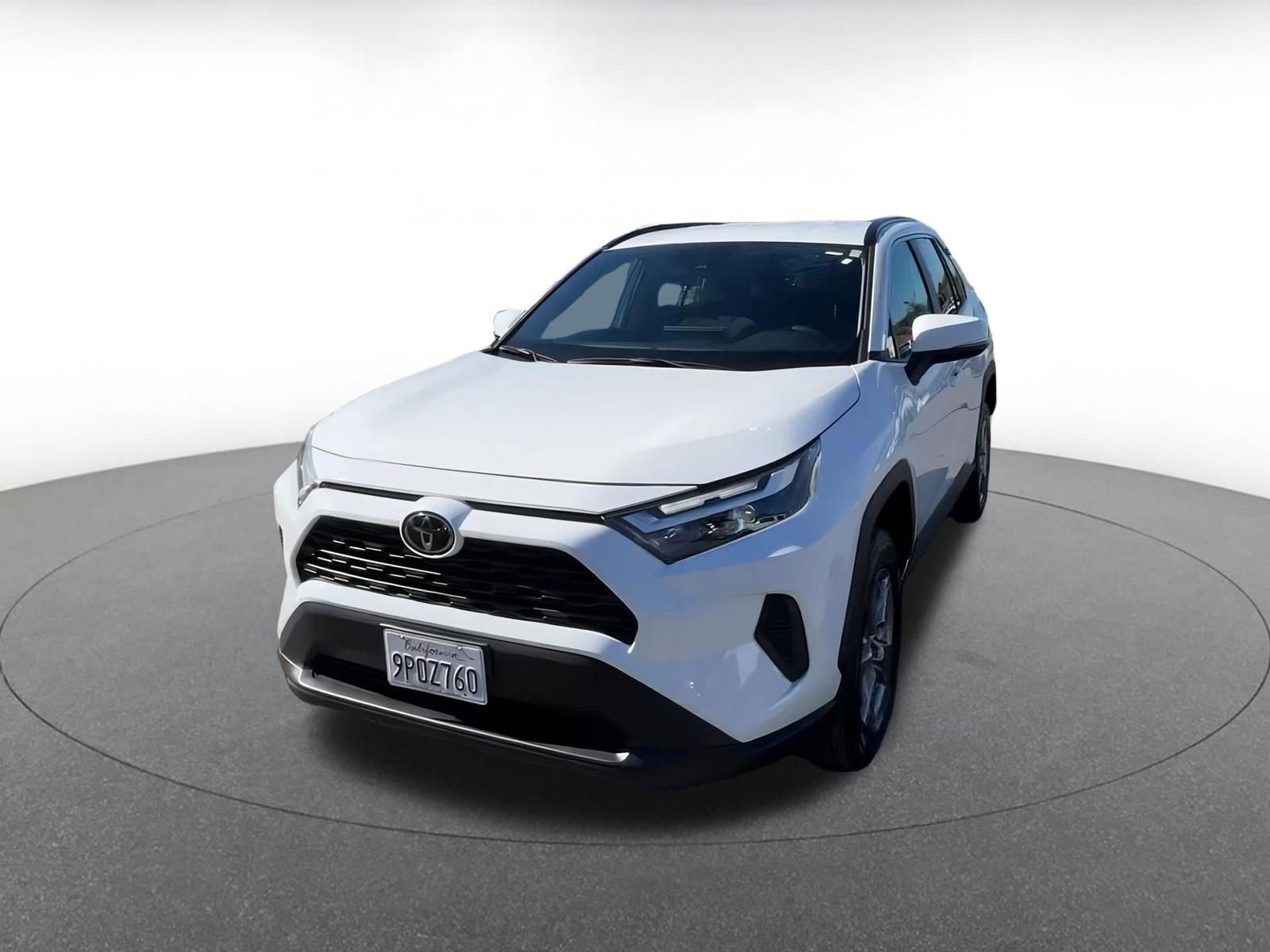 Thumbnail: 2025 Toyota RAV4 - 7