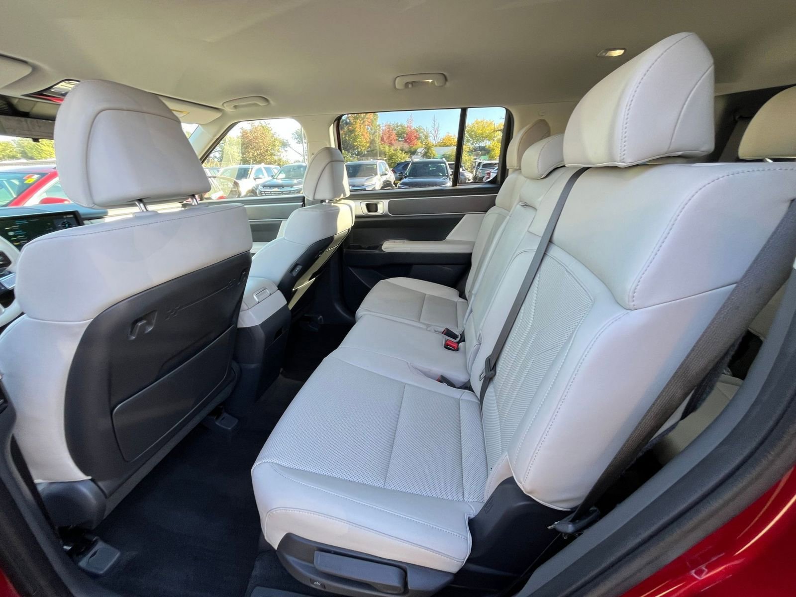 Thumbnail: 2025 Hyundai Santa Fe - 25