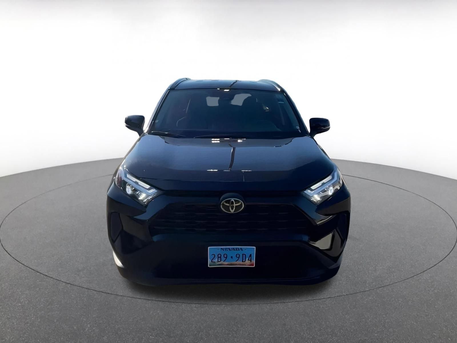 Thumbnail: 2025 Toyota RAV4 - 8