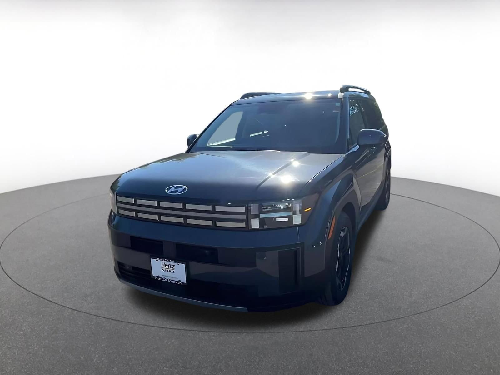 Thumbnail: 2025 Hyundai Santa Fe - 7