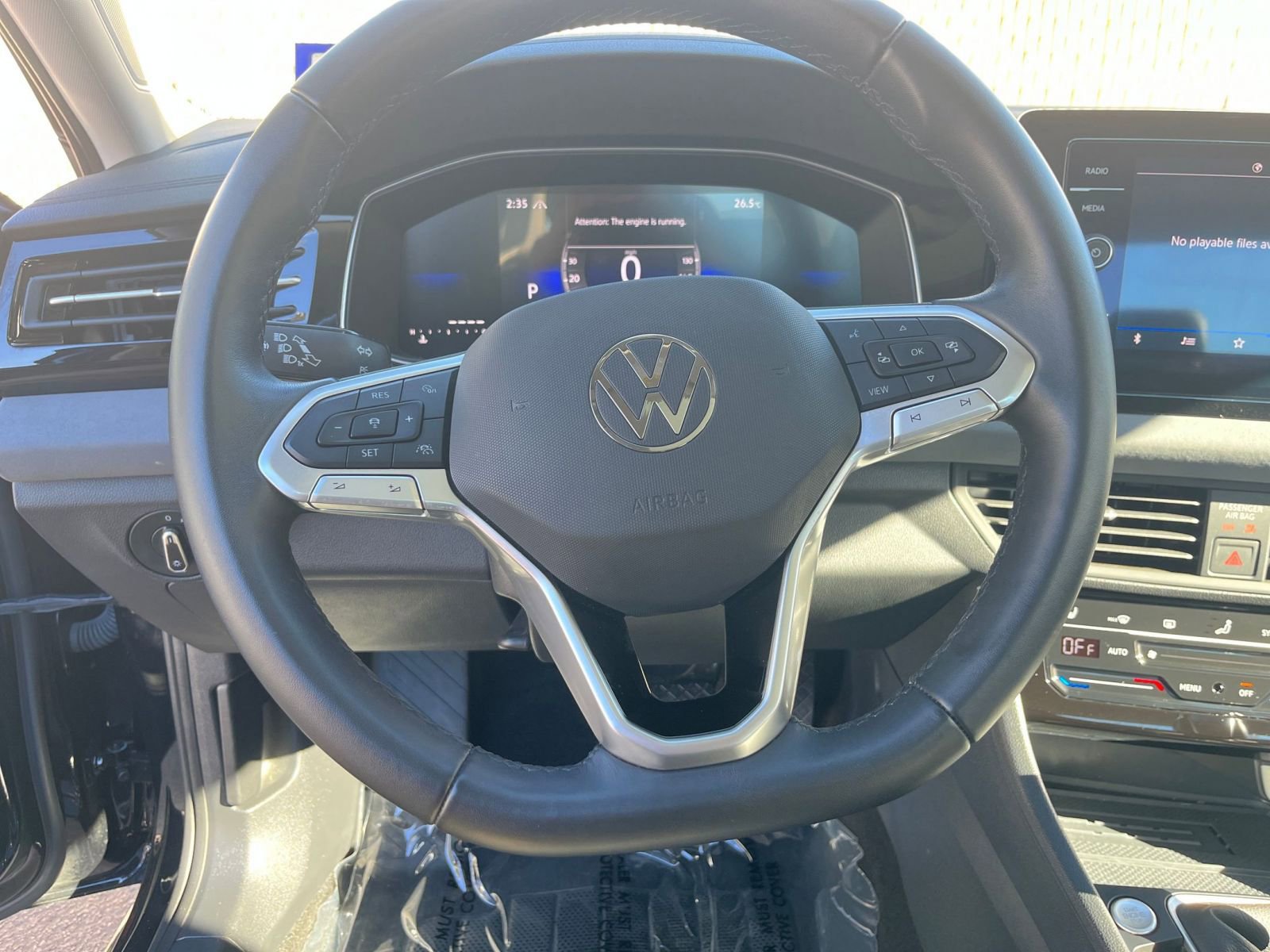 Thumbnail: 2025 Volkswagen Jetta - 27