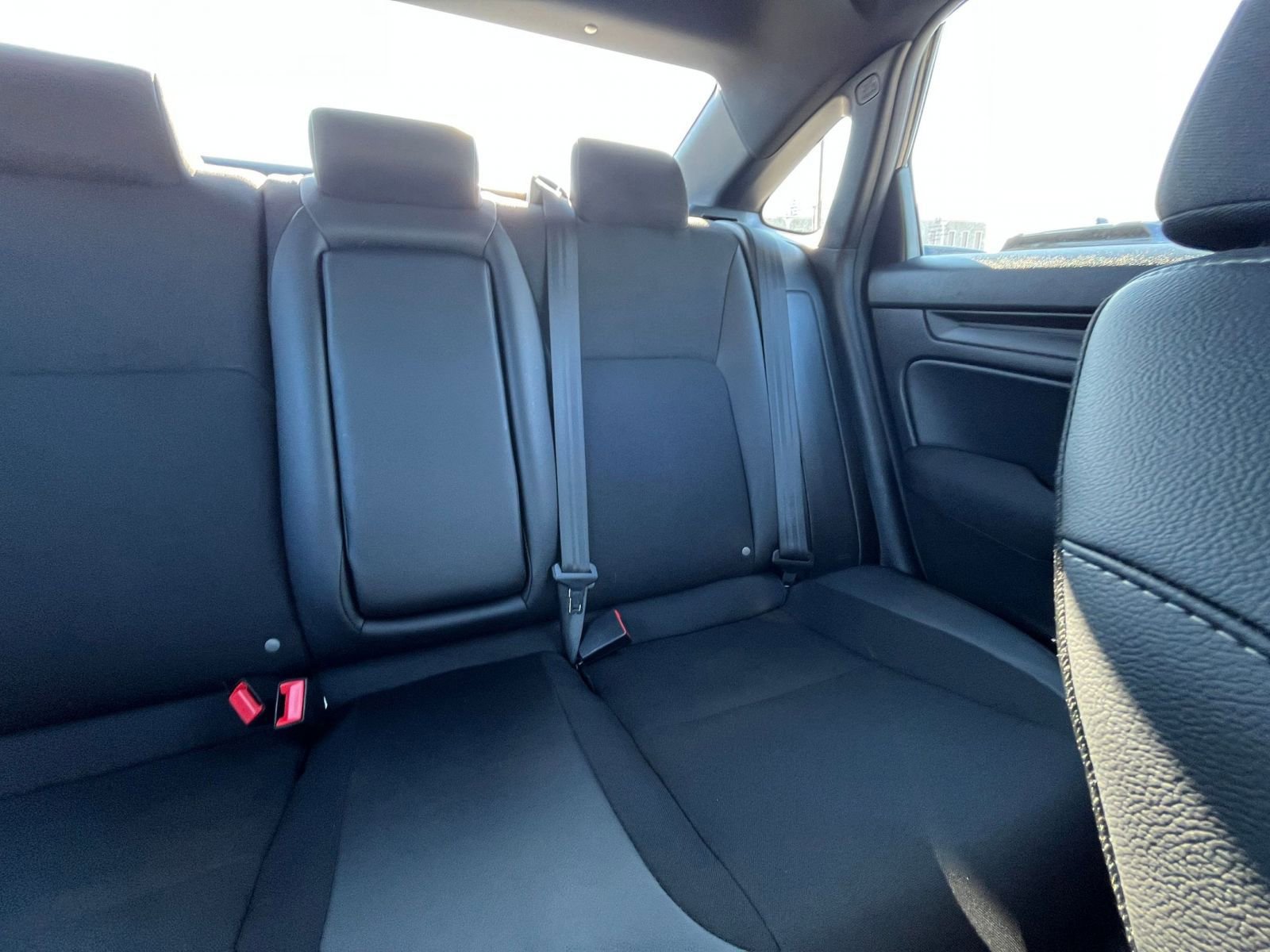 Thumbnail: 2025 Honda Civic - 35