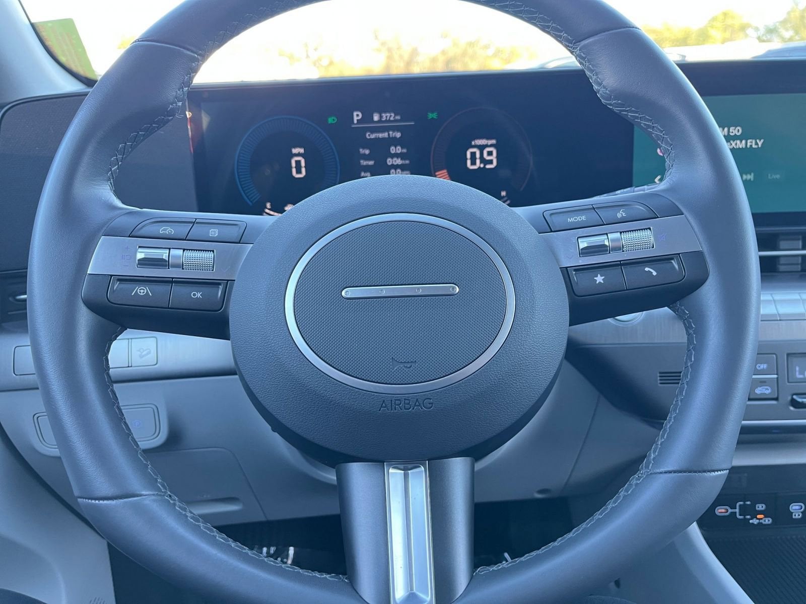 Thumbnail: 2025 Hyundai Kona - 28