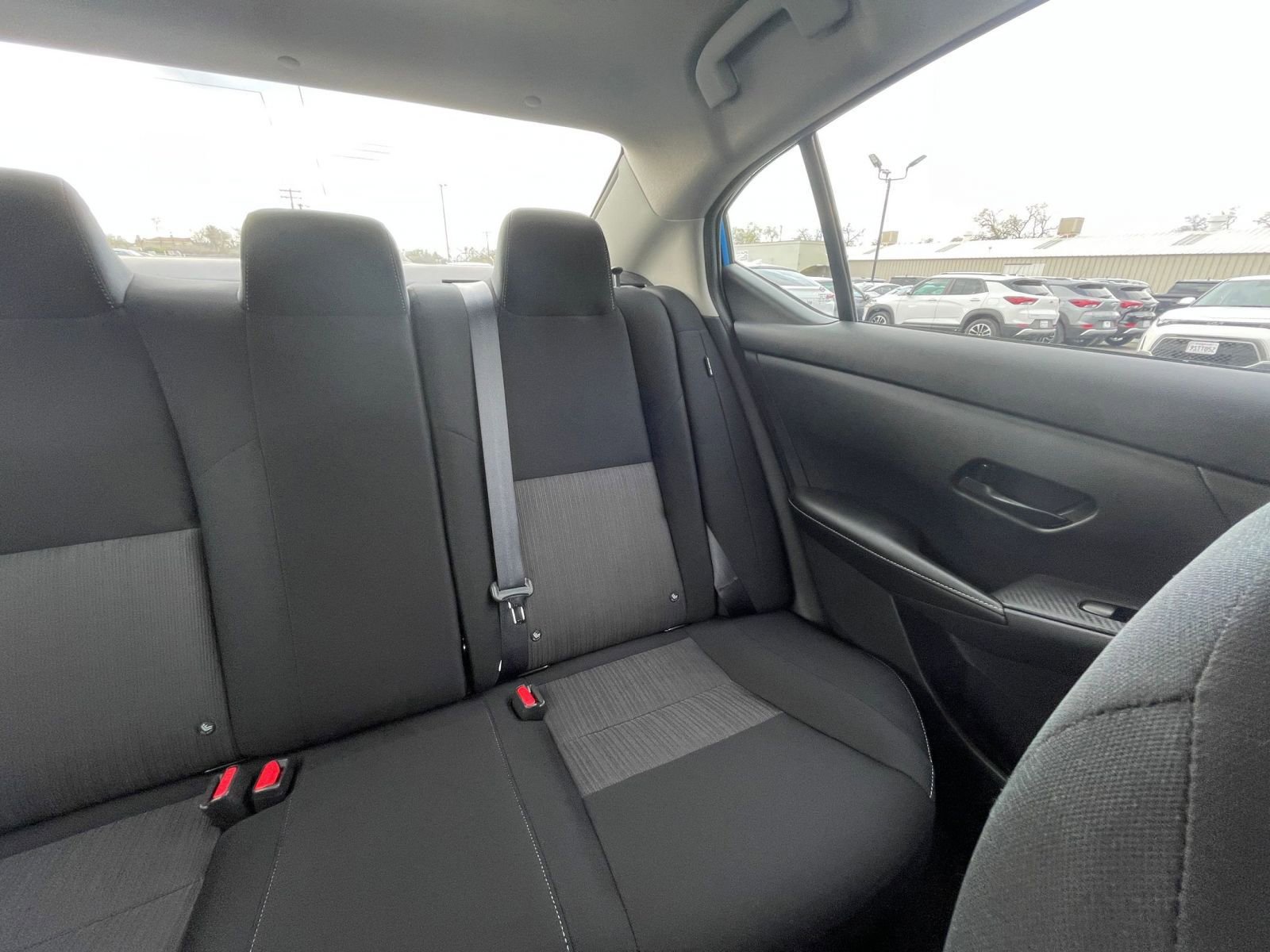 Thumbnail: 2025 Nissan Sentra - 35