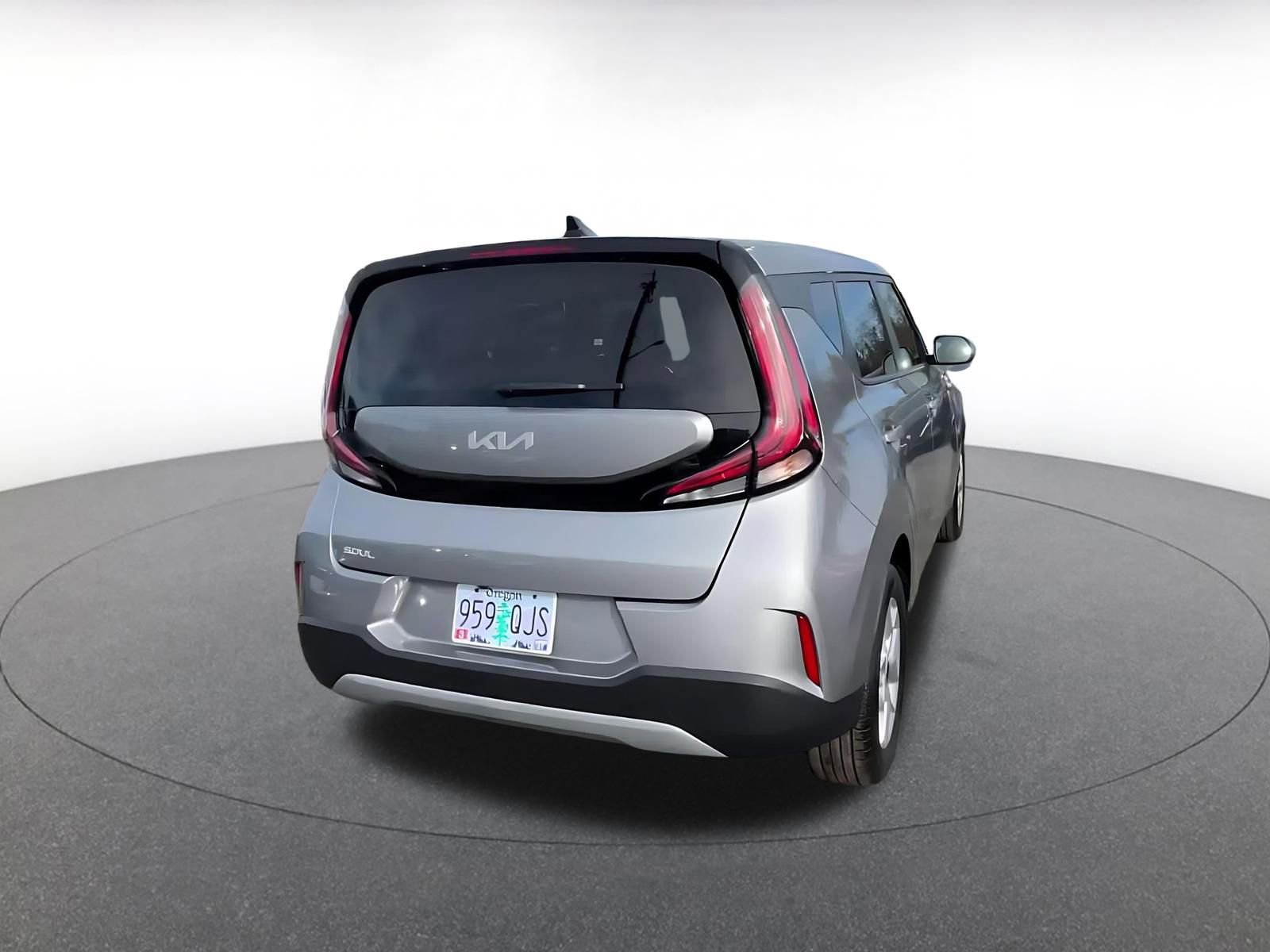 Thumbnail: 2025 Kia Soul - 14