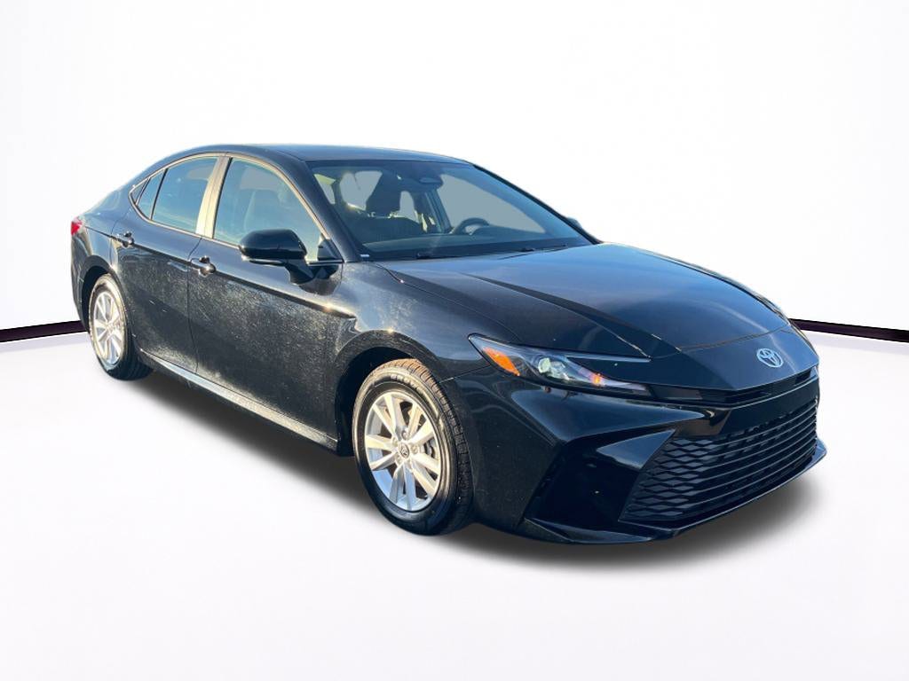 Thumbnail: 2025 Toyota Camry - 1
