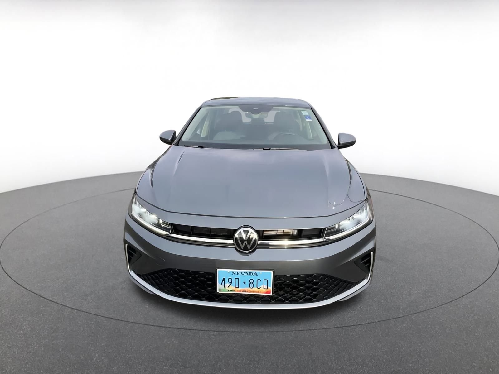 Thumbnail: 2025 Volkswagen Jetta - 4