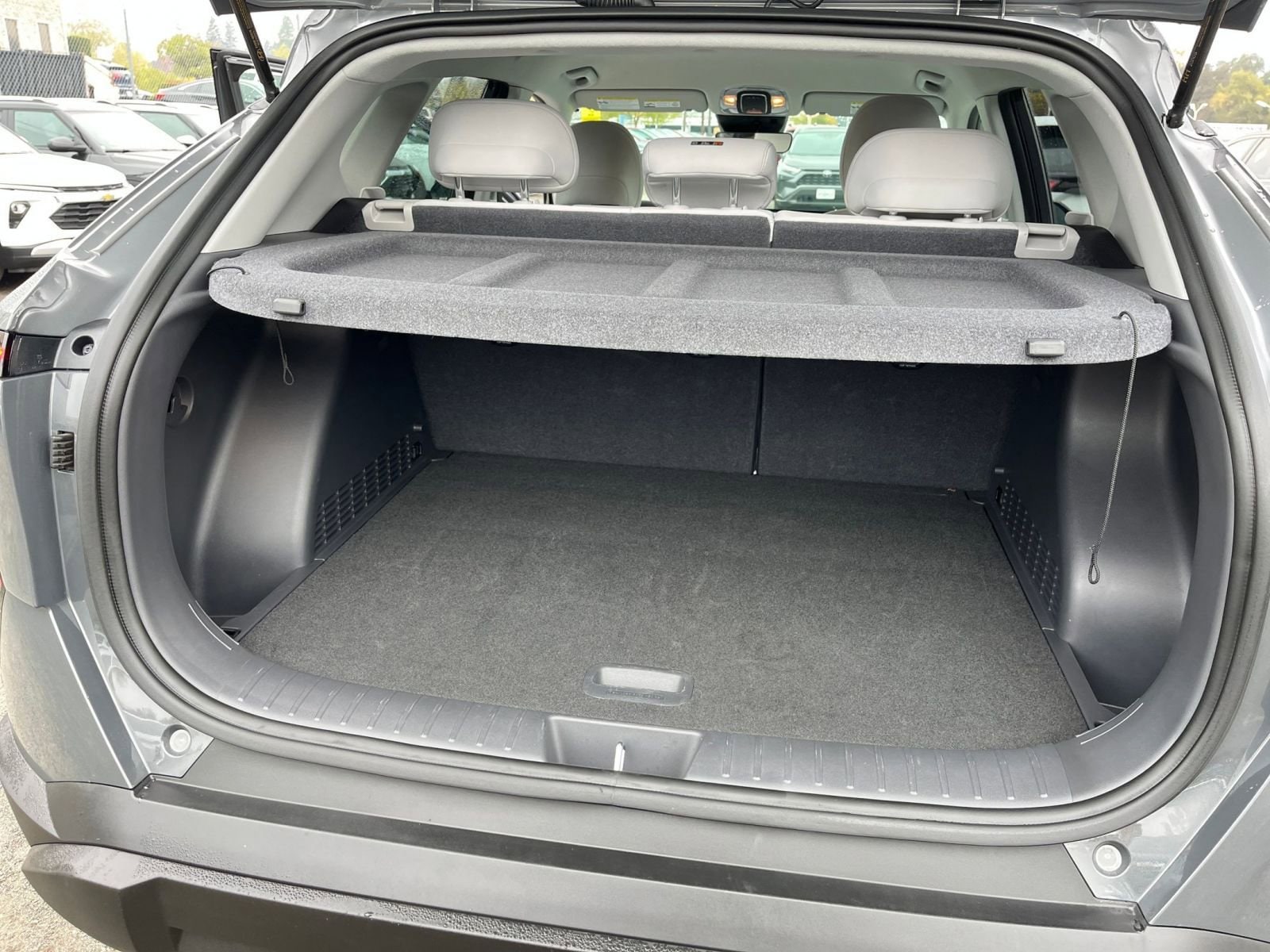 Thumbnail: 2025 Hyundai Kona - 31