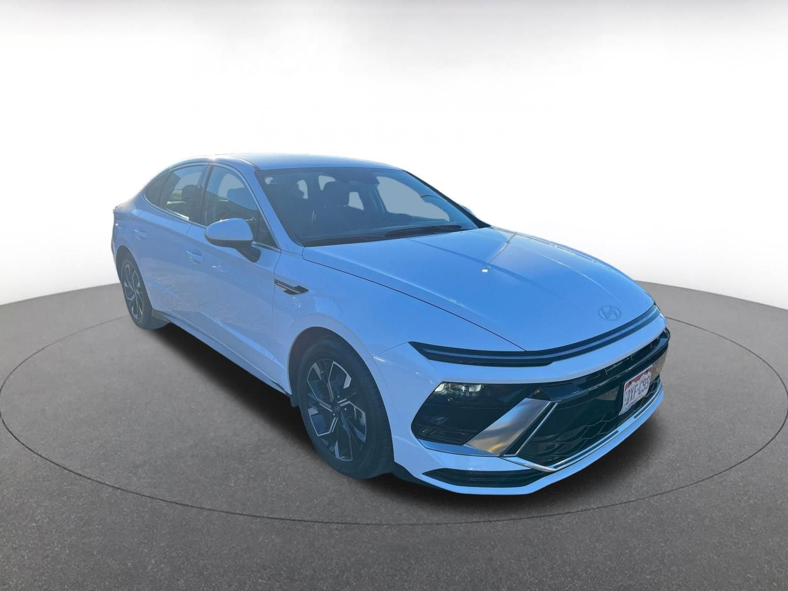 Thumbnail: 2025 Hyundai Sonata - 1