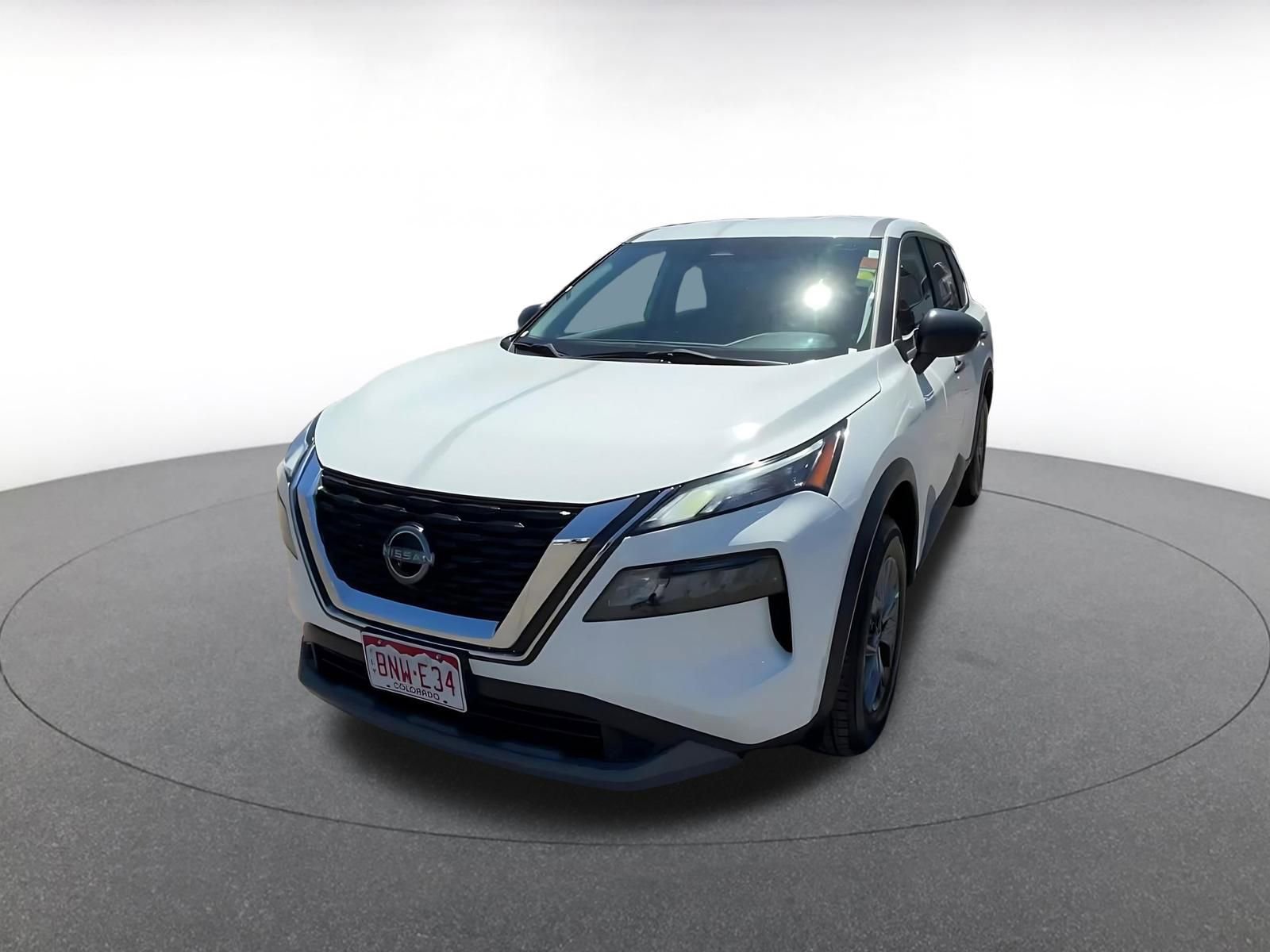 Thumbnail: 2023 Nissan Rogue - 7