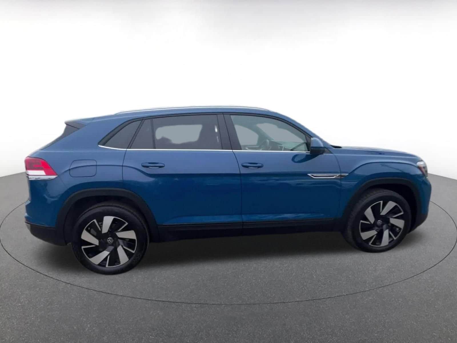 Thumbnail: 2025 Volkswagen Atlas - 16