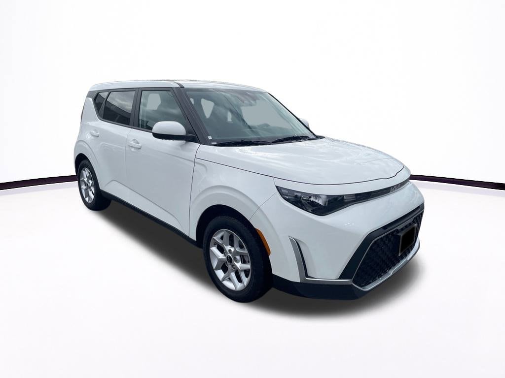 Thumbnail: 2025 Kia Soul - 1