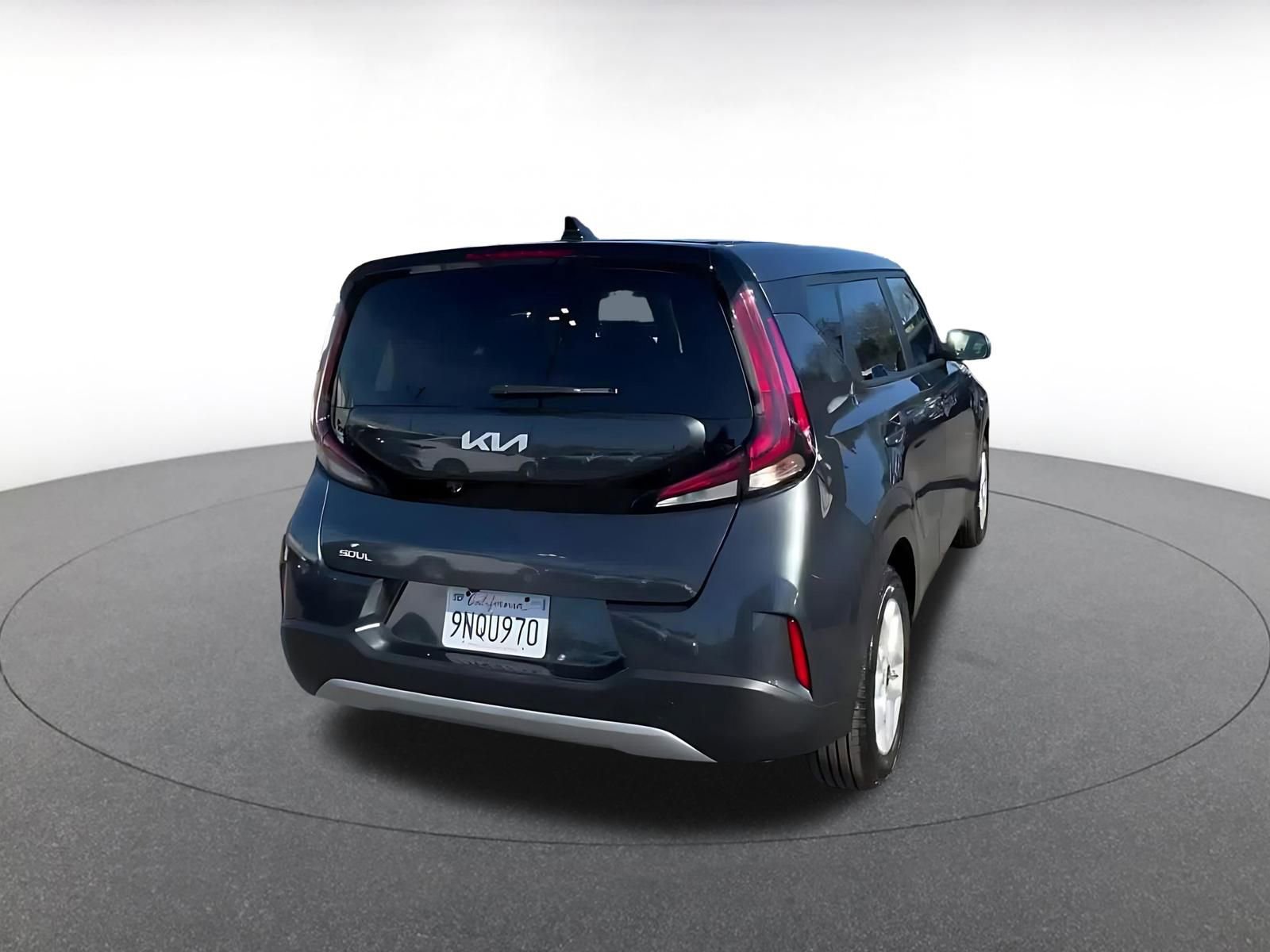 Thumbnail: 2025 Kia Soul - 14