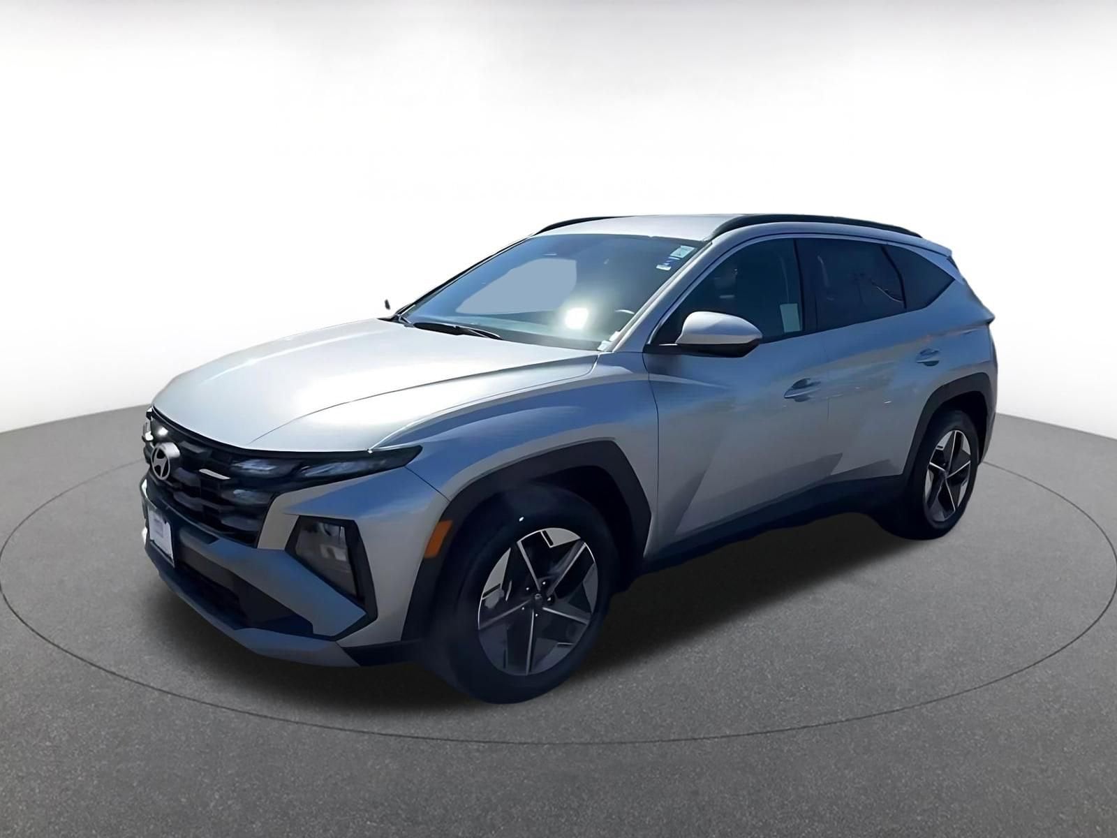 Thumbnail: 2025 Hyundai Tucson - 8
