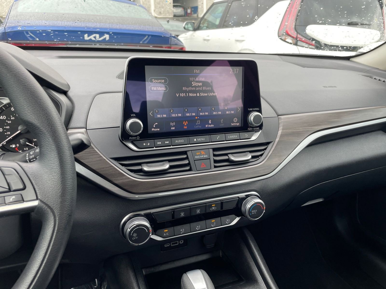 Thumbnail: 2025 Nissan Altima - 17