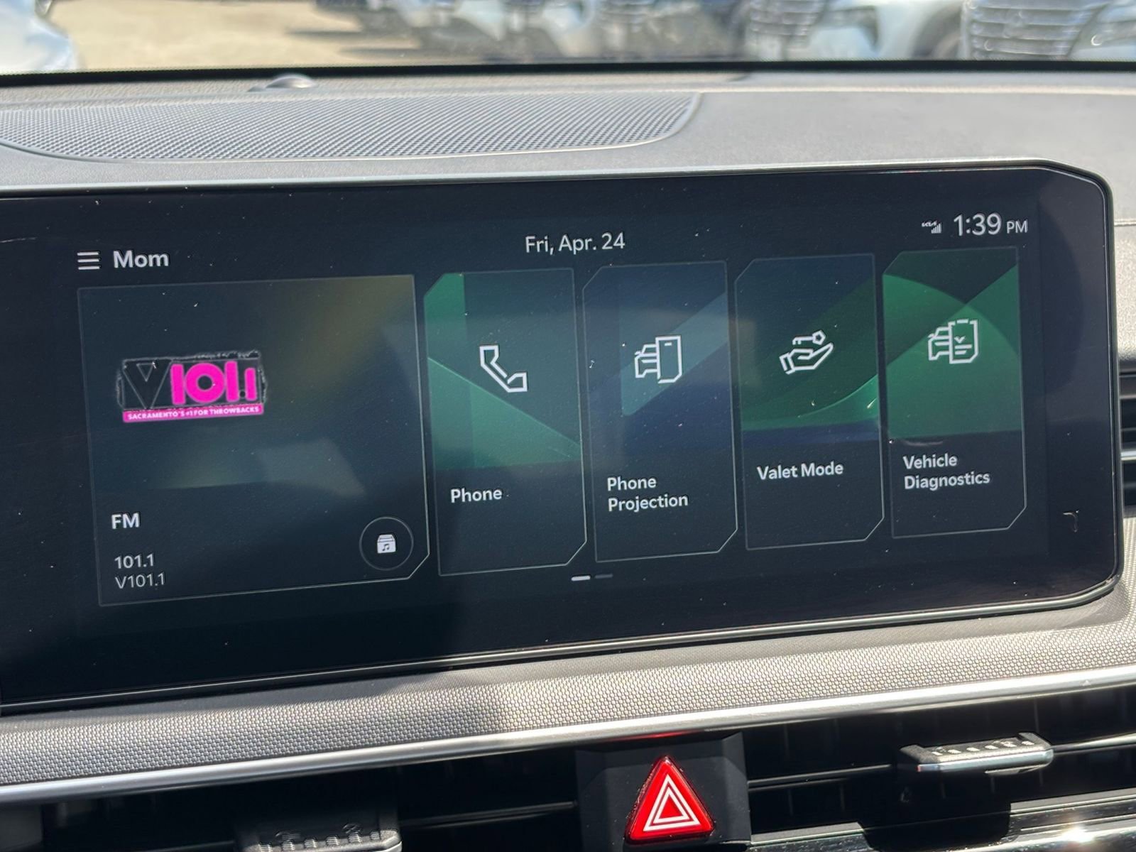 Thumbnail: 2025 Kia K5 - 20