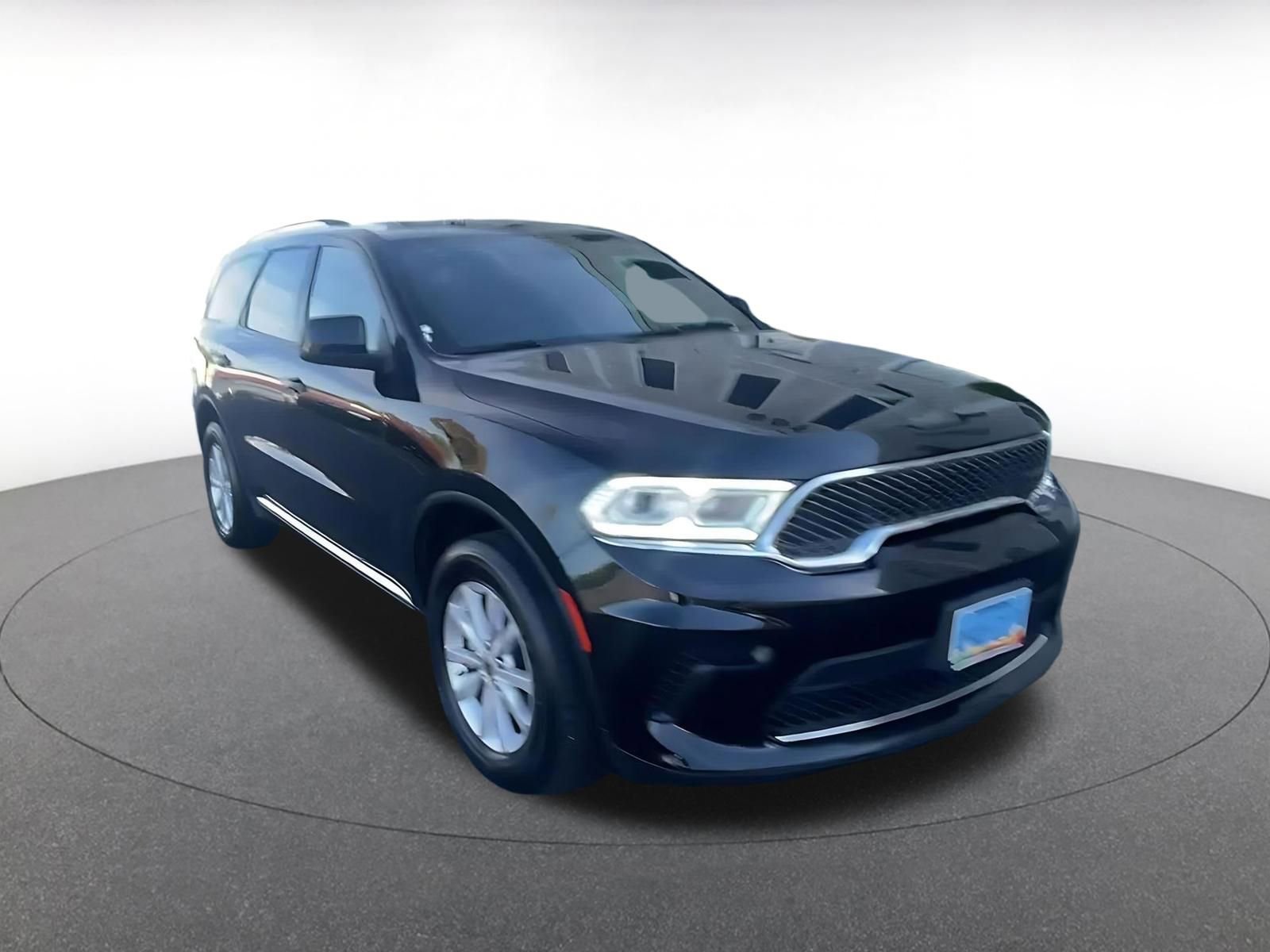 Thumbnail: 2024 Dodge Durango - 3