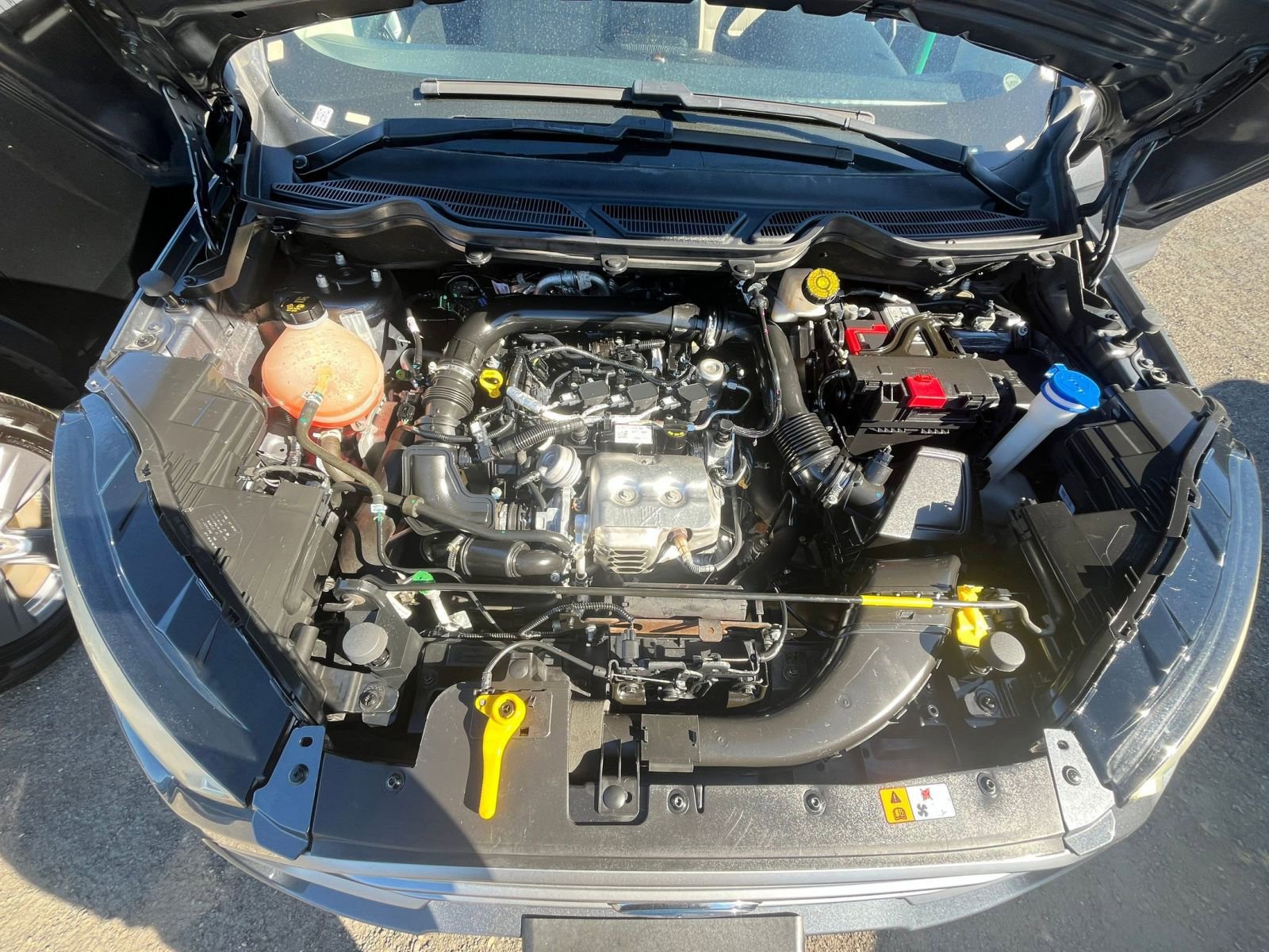 Thumbnail: 2019 Ford EcoSport - 31