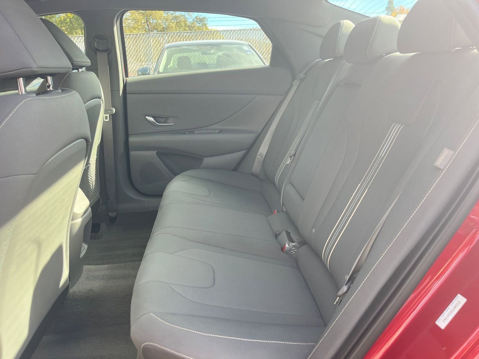 Thumbnail: 2025 Hyundai Elantra - 23