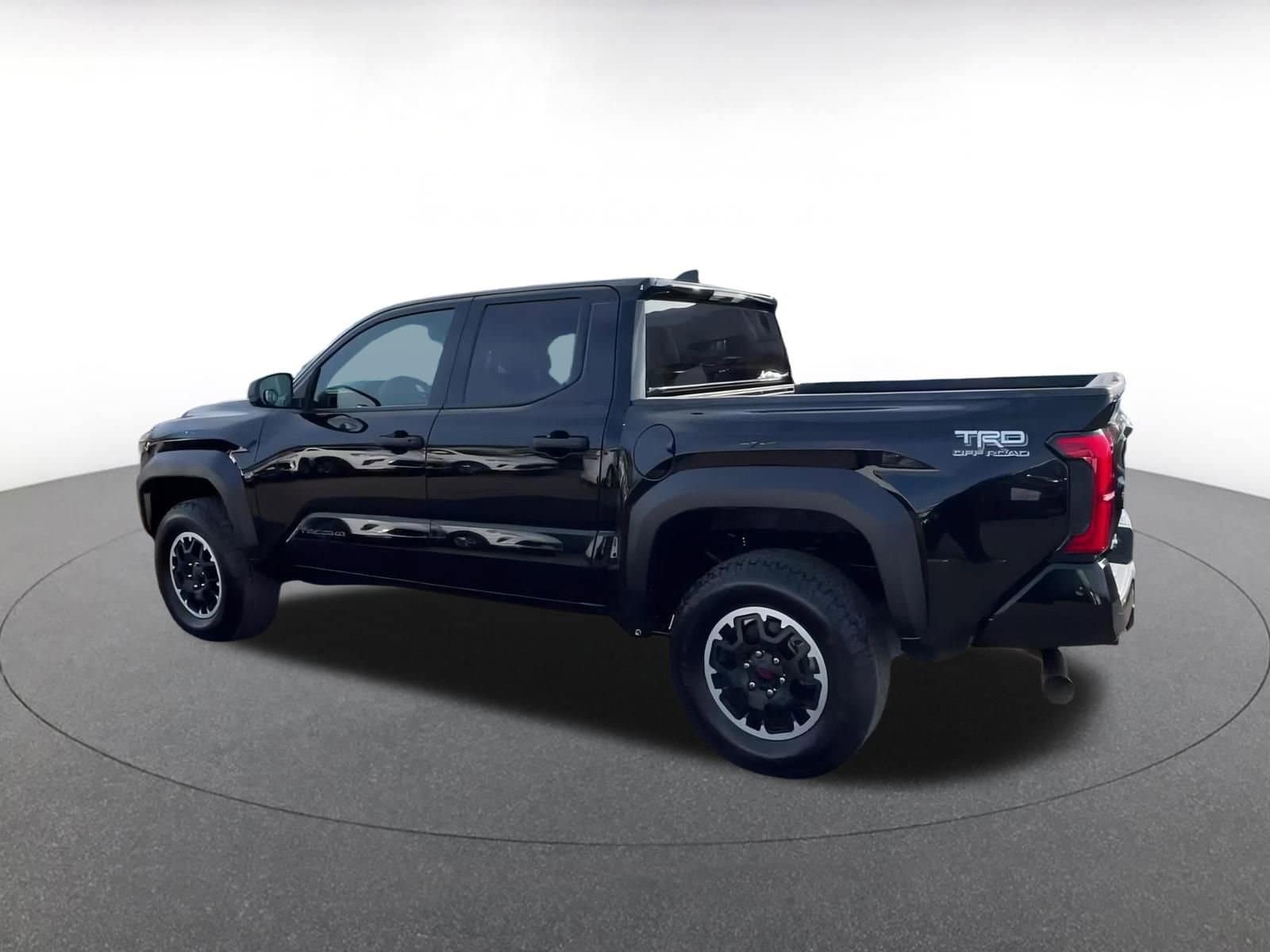Thumbnail: 2025 Toyota Tacoma - 9
