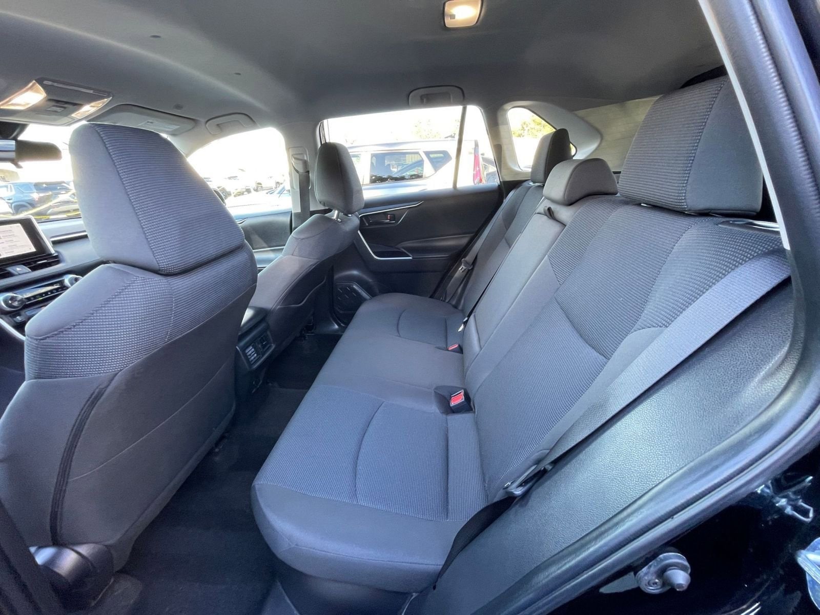 Thumbnail: 2025 Toyota RAV4 - 24