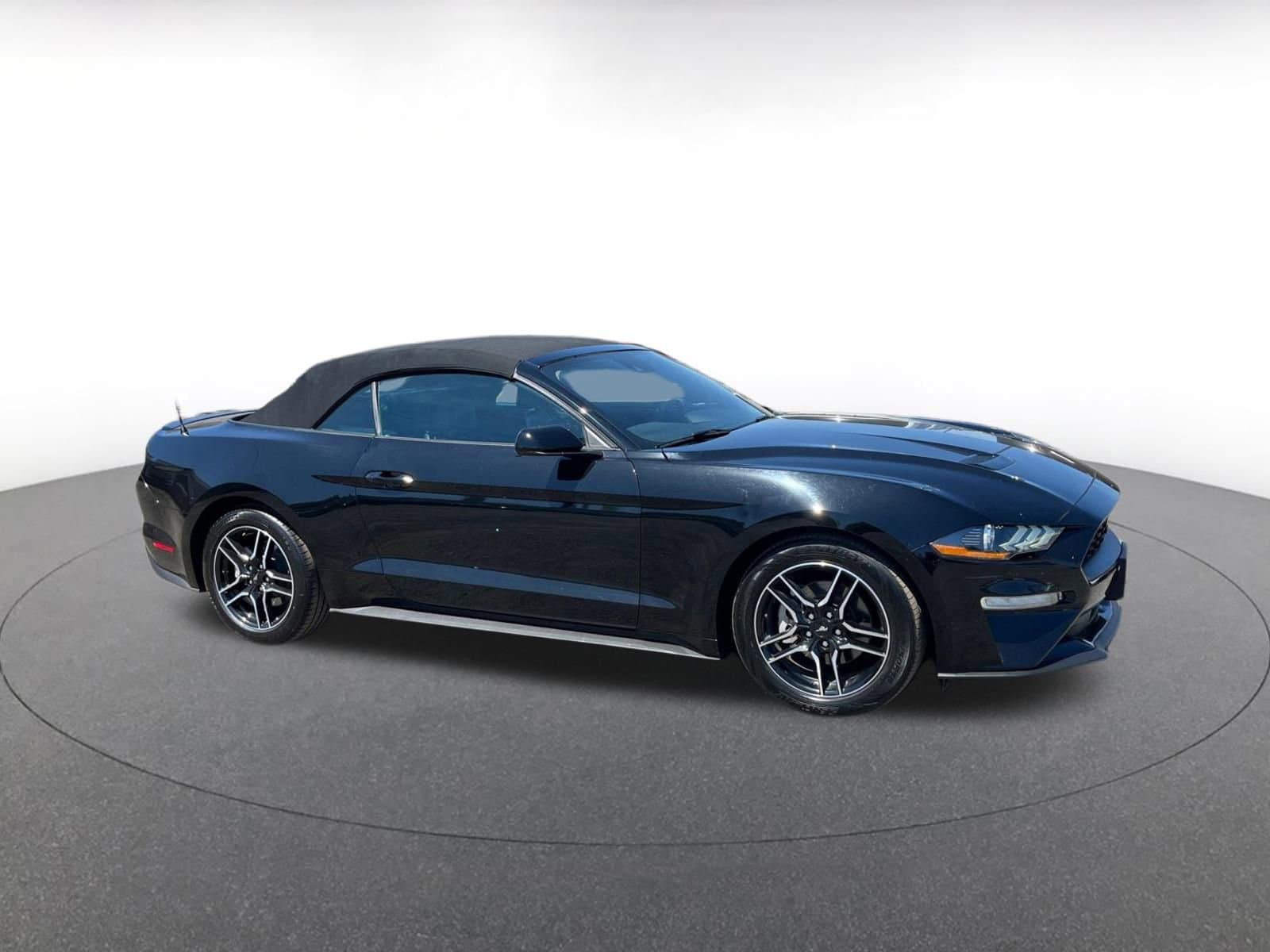 Thumbnail: 2023 Ford Mustang - 1