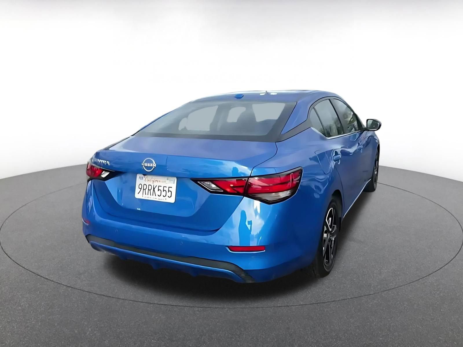 Thumbnail: 2025 Nissan Sentra - 14