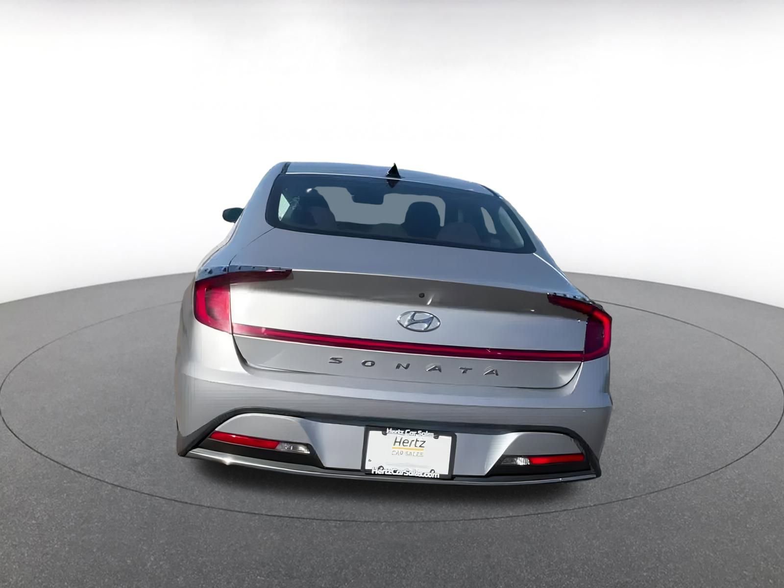 Thumbnail: 2023 Hyundai Sonata - 12