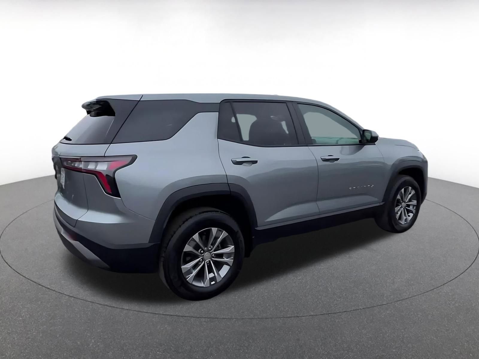 Thumbnail: 2025 Chevrolet Equinox - 15