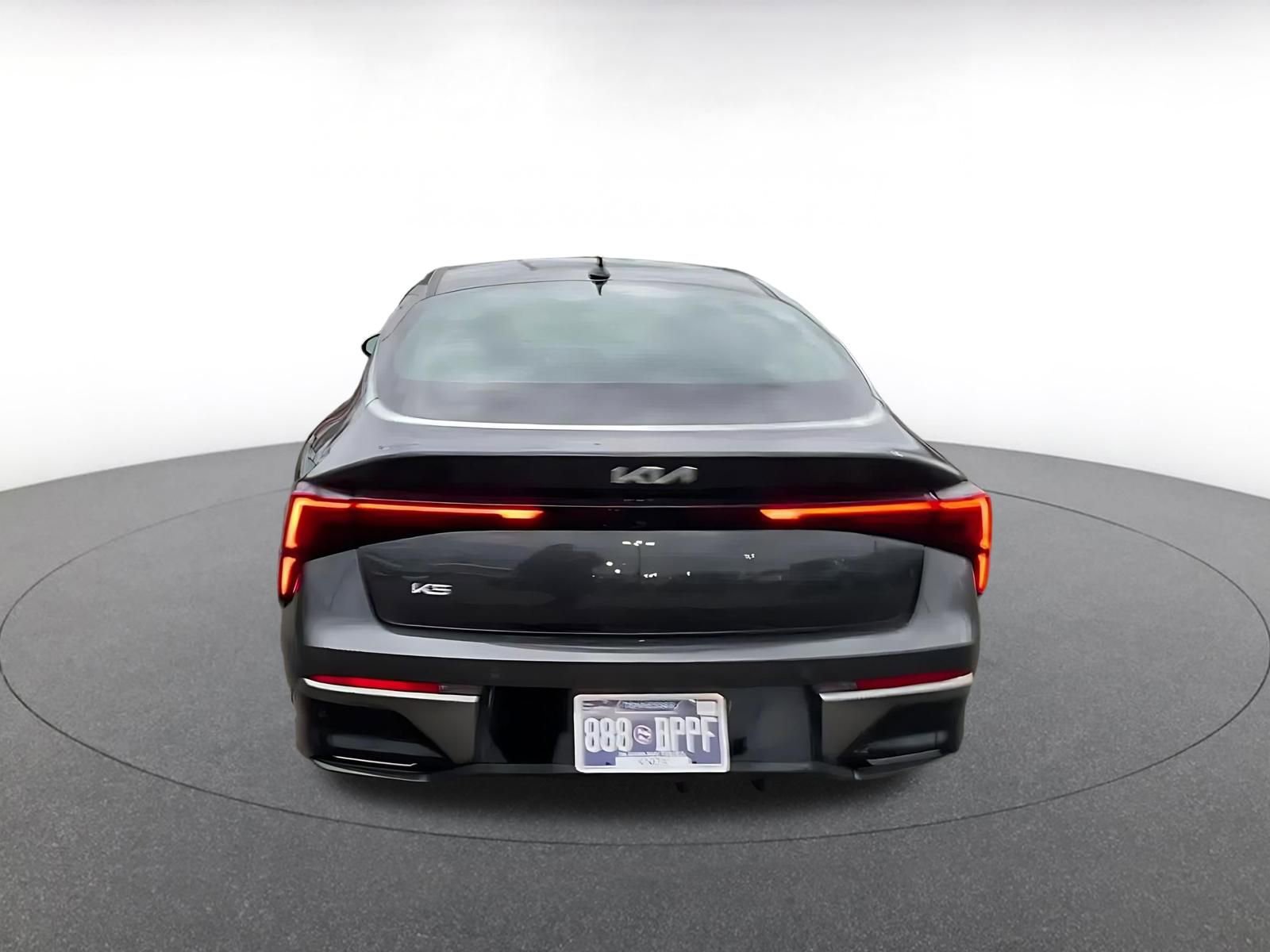 Thumbnail: 2025 Kia K5 - 12