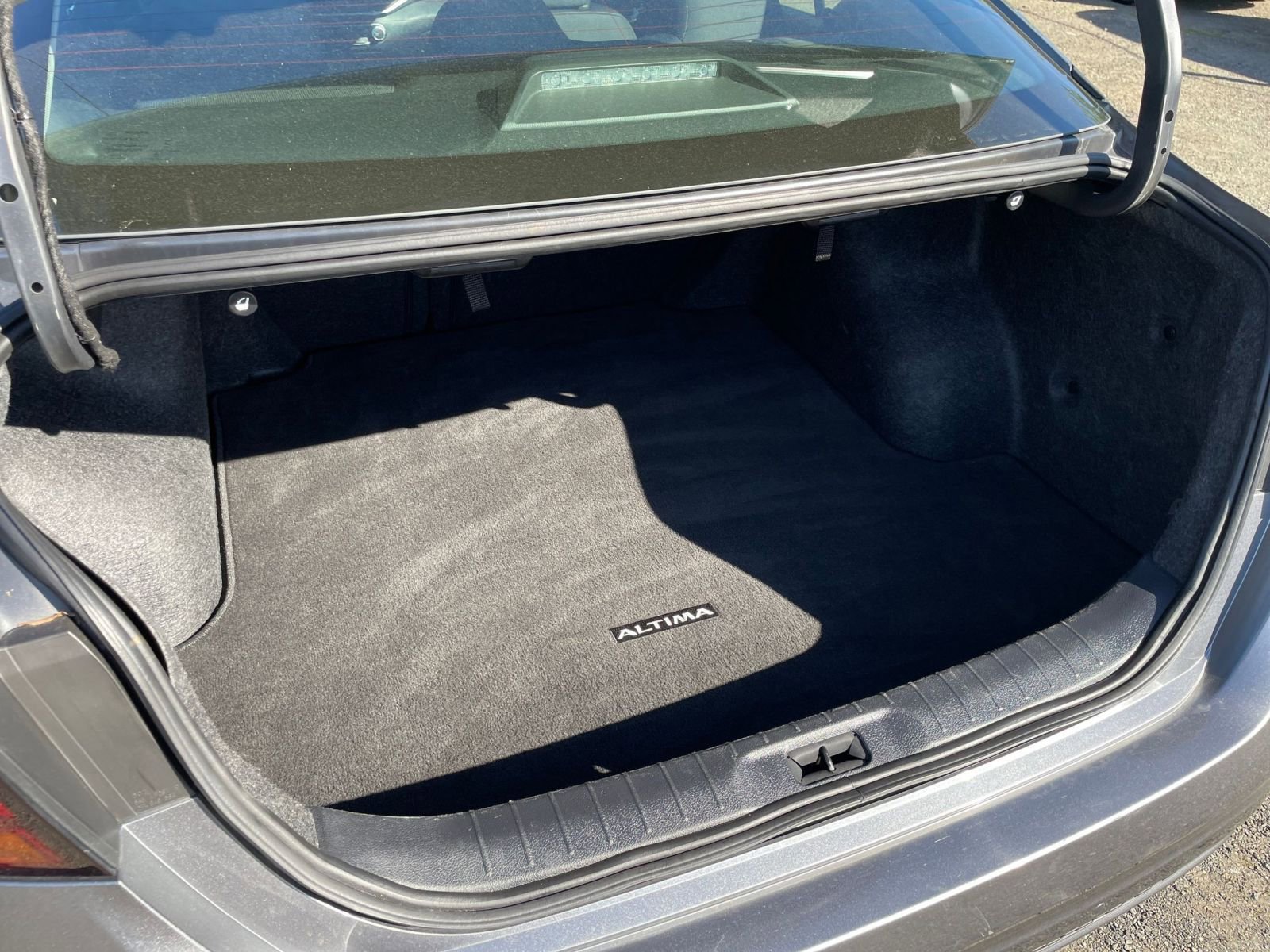 Thumbnail: 2025 Nissan Altima - 31