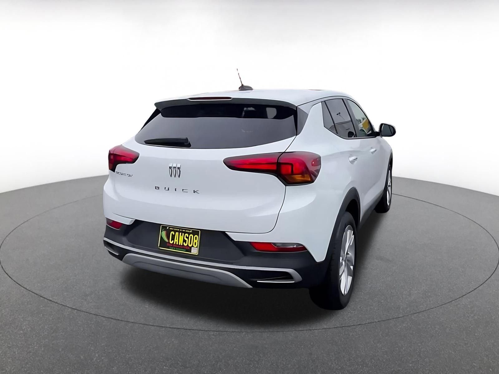 Thumbnail: 2025 Buick Encore GX - 15