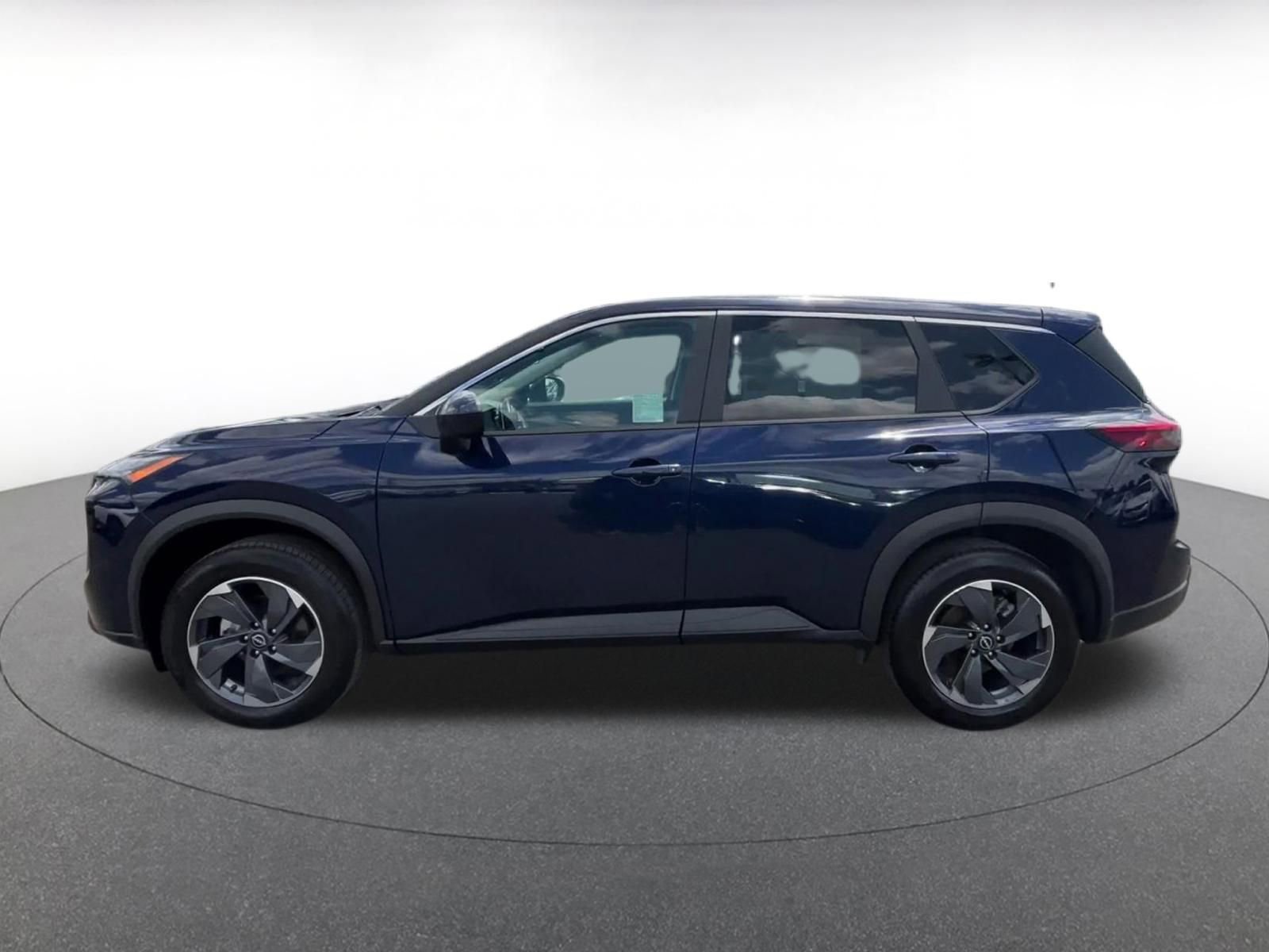 Thumbnail: 2025 Nissan Rogue - 9