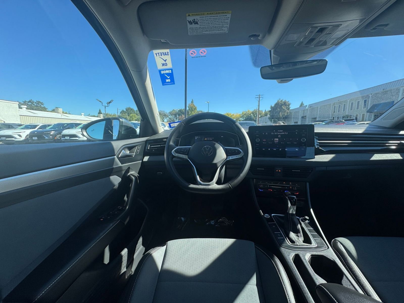 Thumbnail: 2025 Volkswagen Jetta - 28