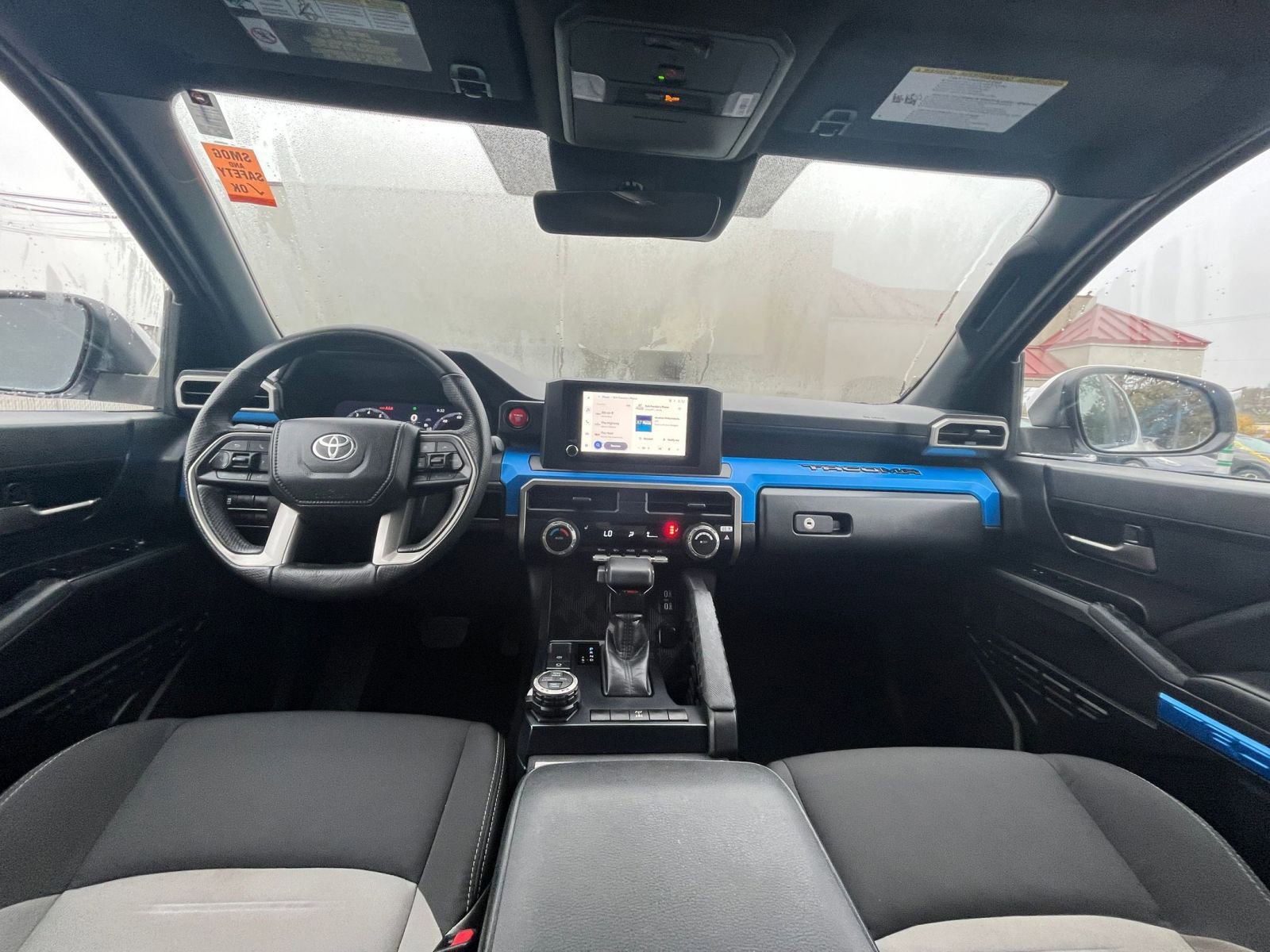 Thumbnail: 2025 Toyota Tacoma - 31