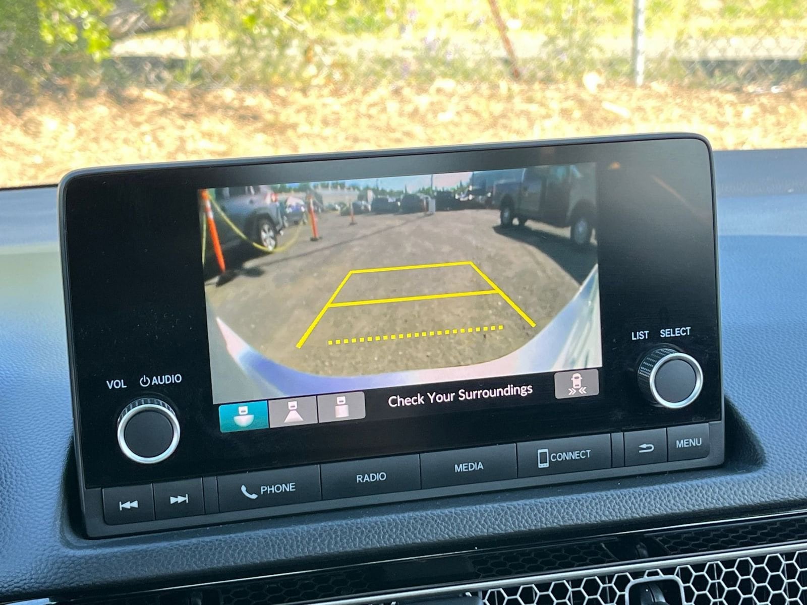 Thumbnail: 2025 Honda Civic - 22