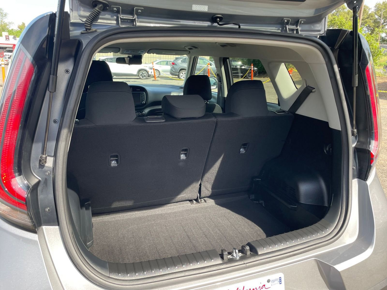 Thumbnail: 2025 Kia Soul - 29