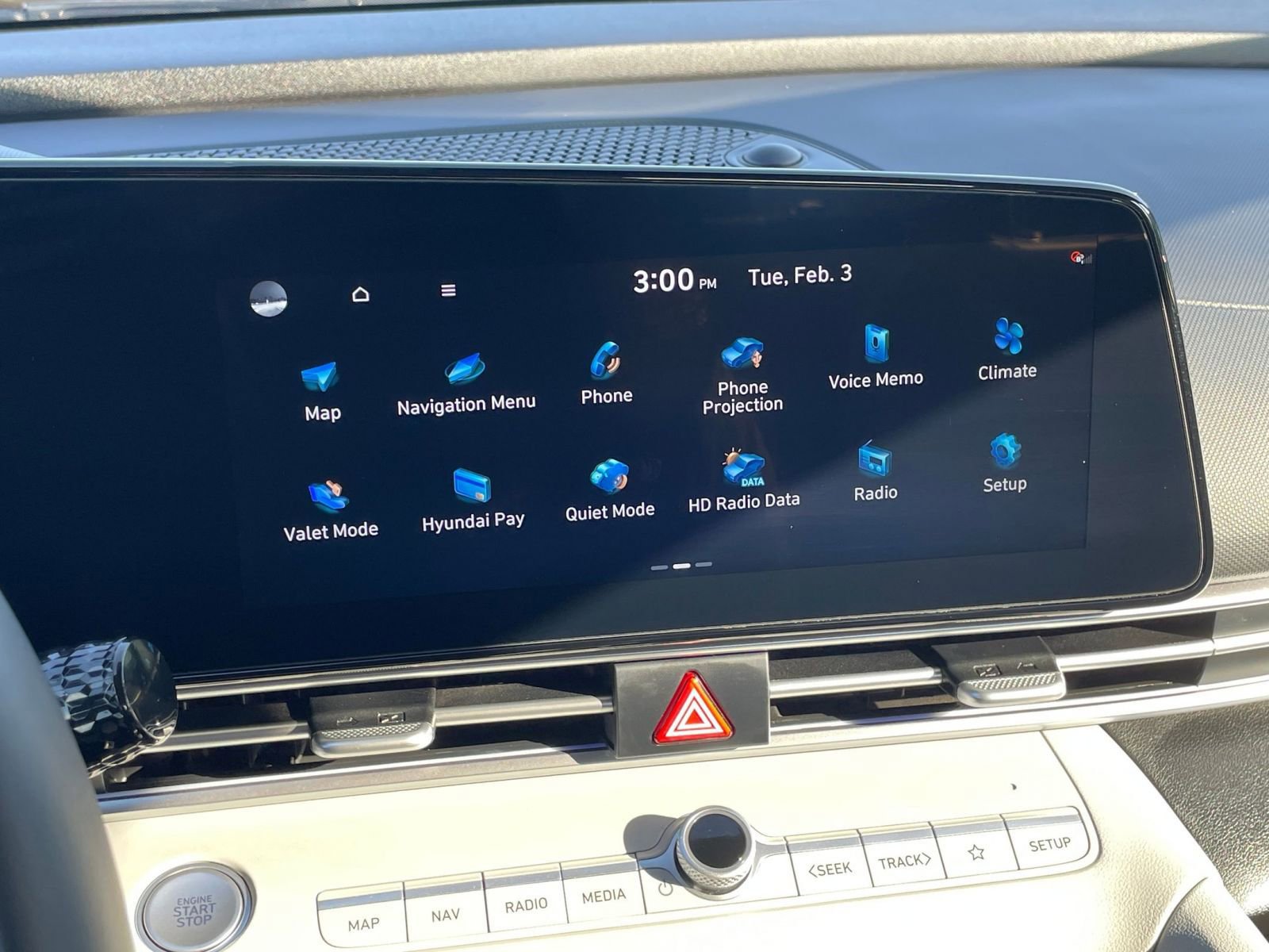 Thumbnail: 2025 Hyundai Elantra - 21