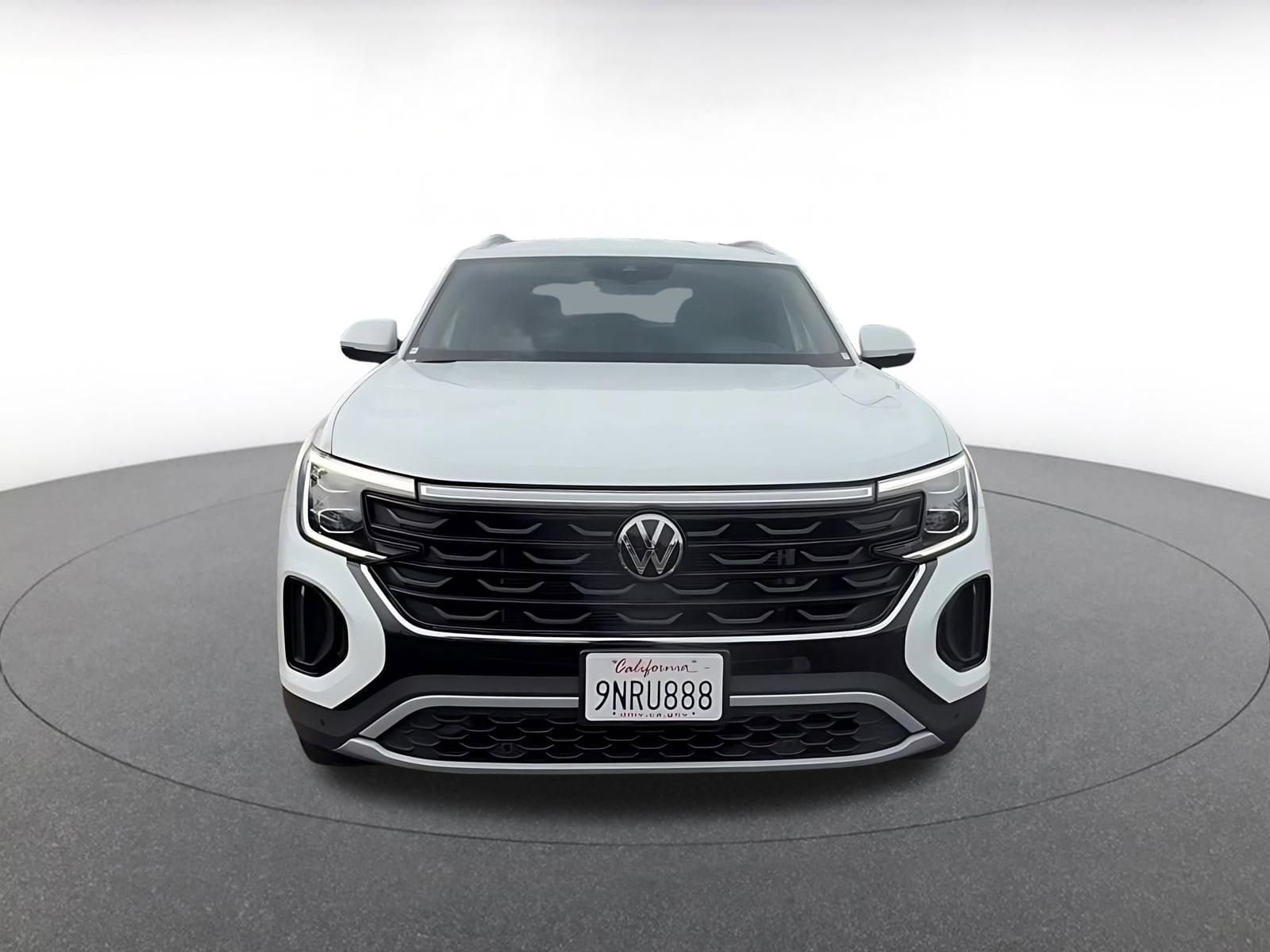 Thumbnail: 2025 Volkswagen Atlas - 4