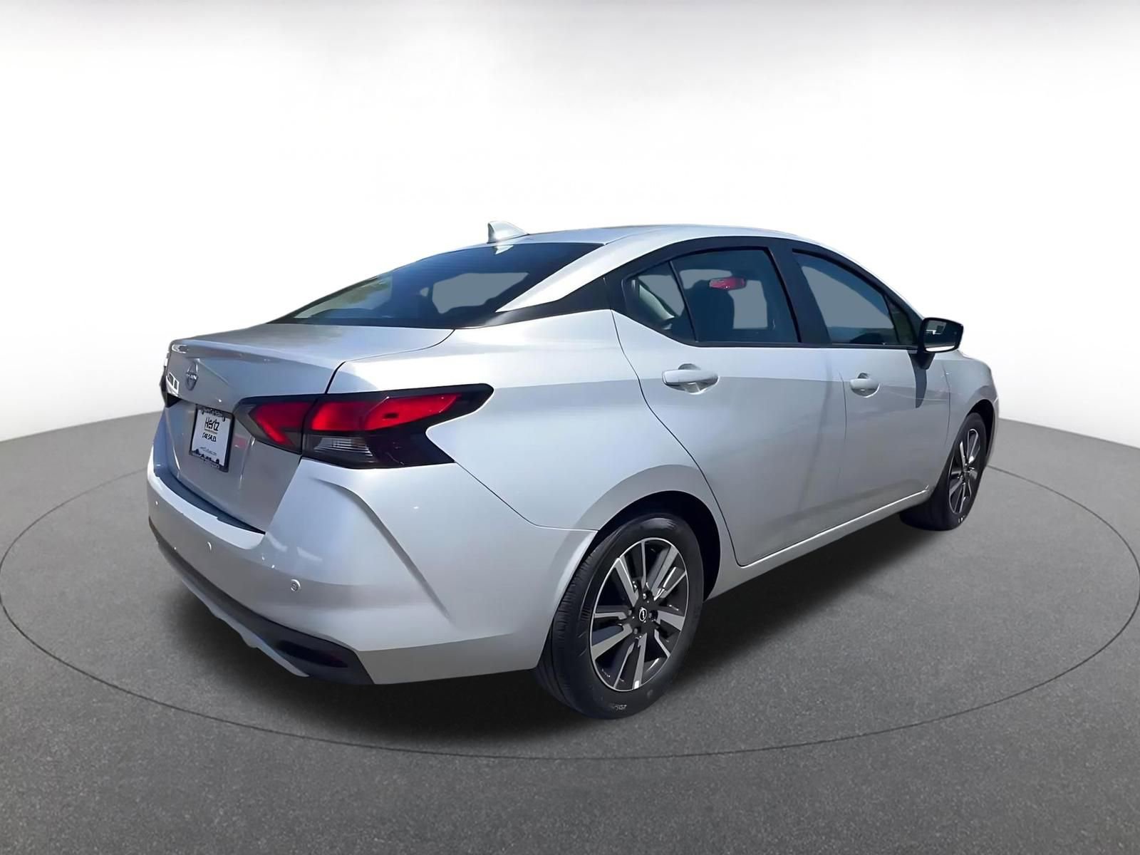 Thumbnail: 2025 Nissan Versa - 15