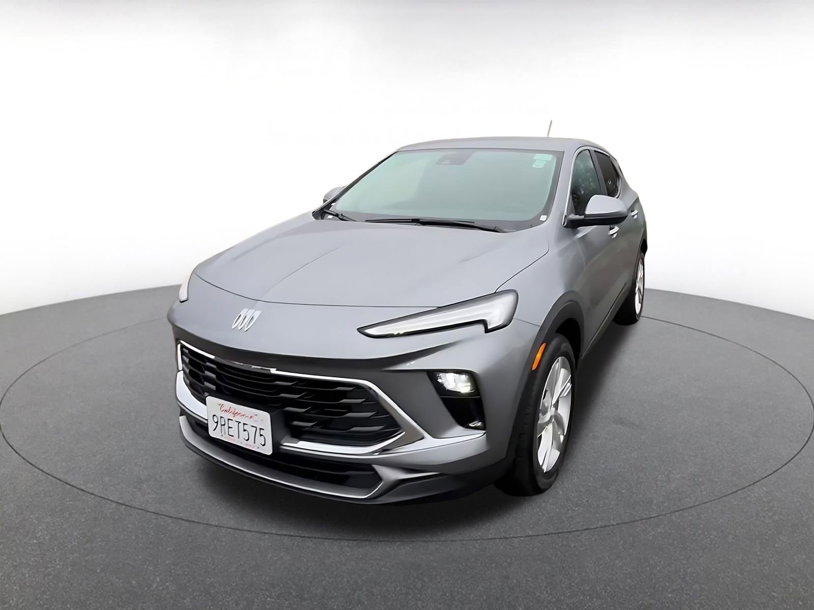 Thumbnail: 2025 Buick Encore GX - 7