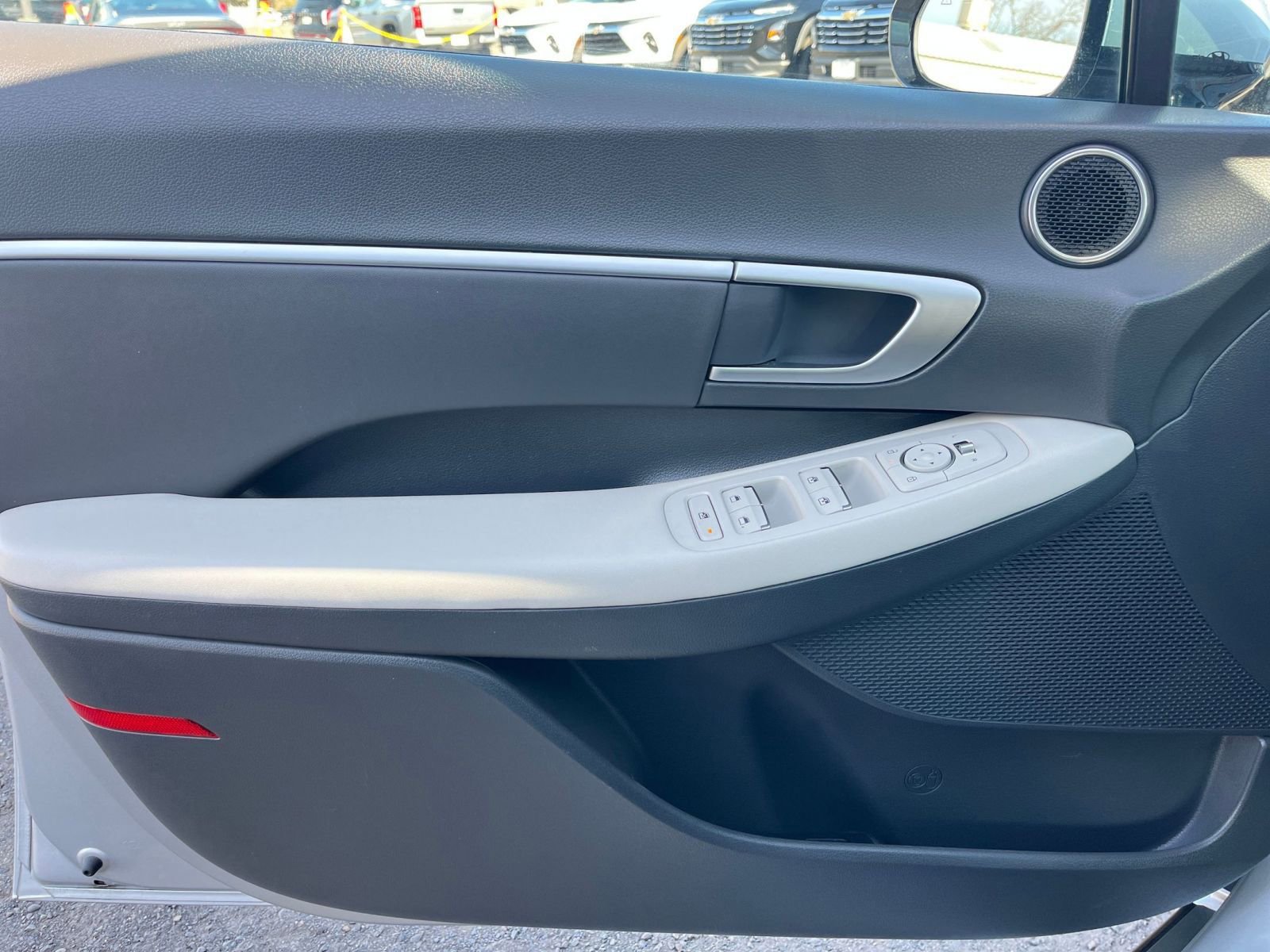 Thumbnail: 2025 Hyundai Sonata - 18