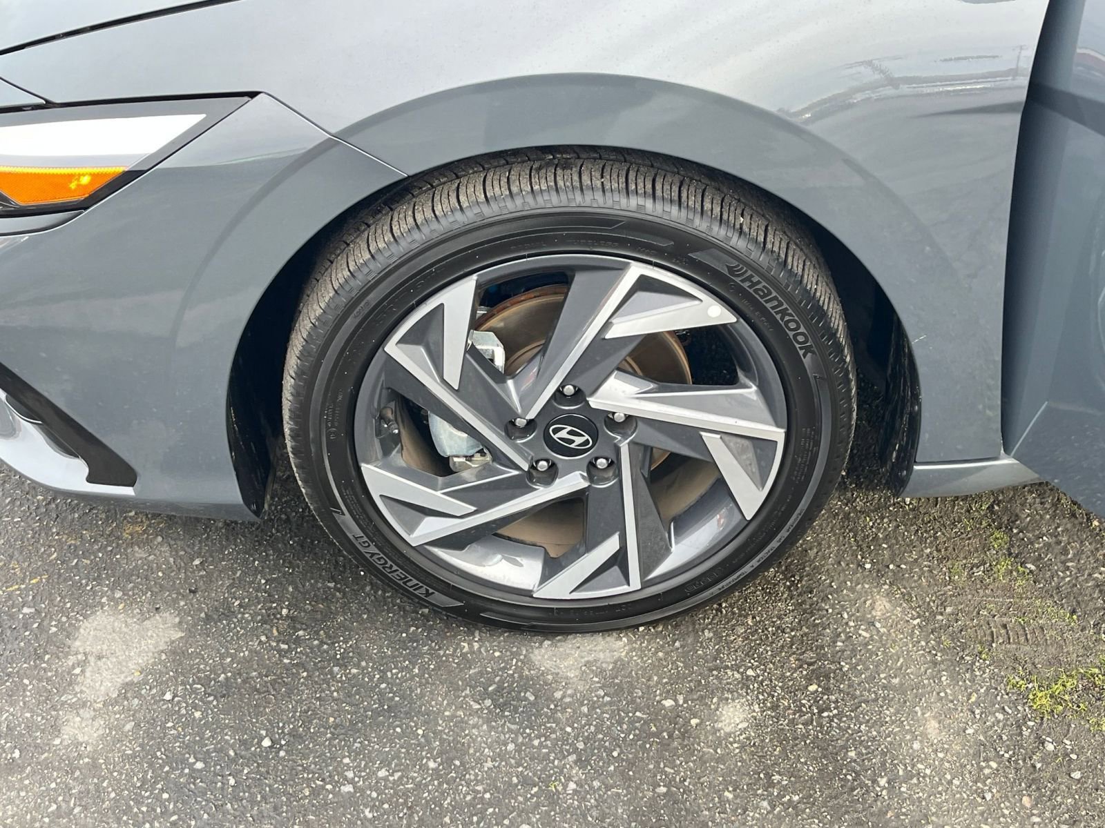 Thumbnail: 2025 Hyundai Elantra - 28