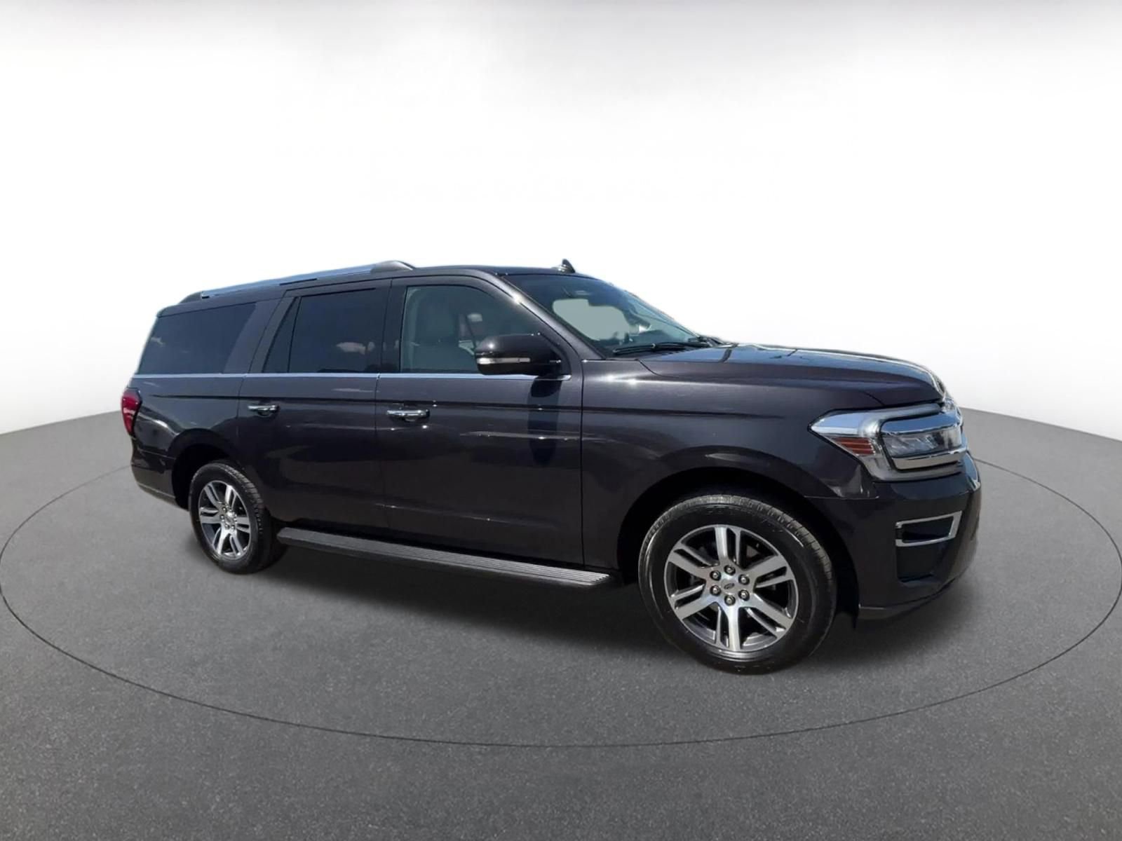 Thumbnail: 2024 Ford Expedition MAX - 2